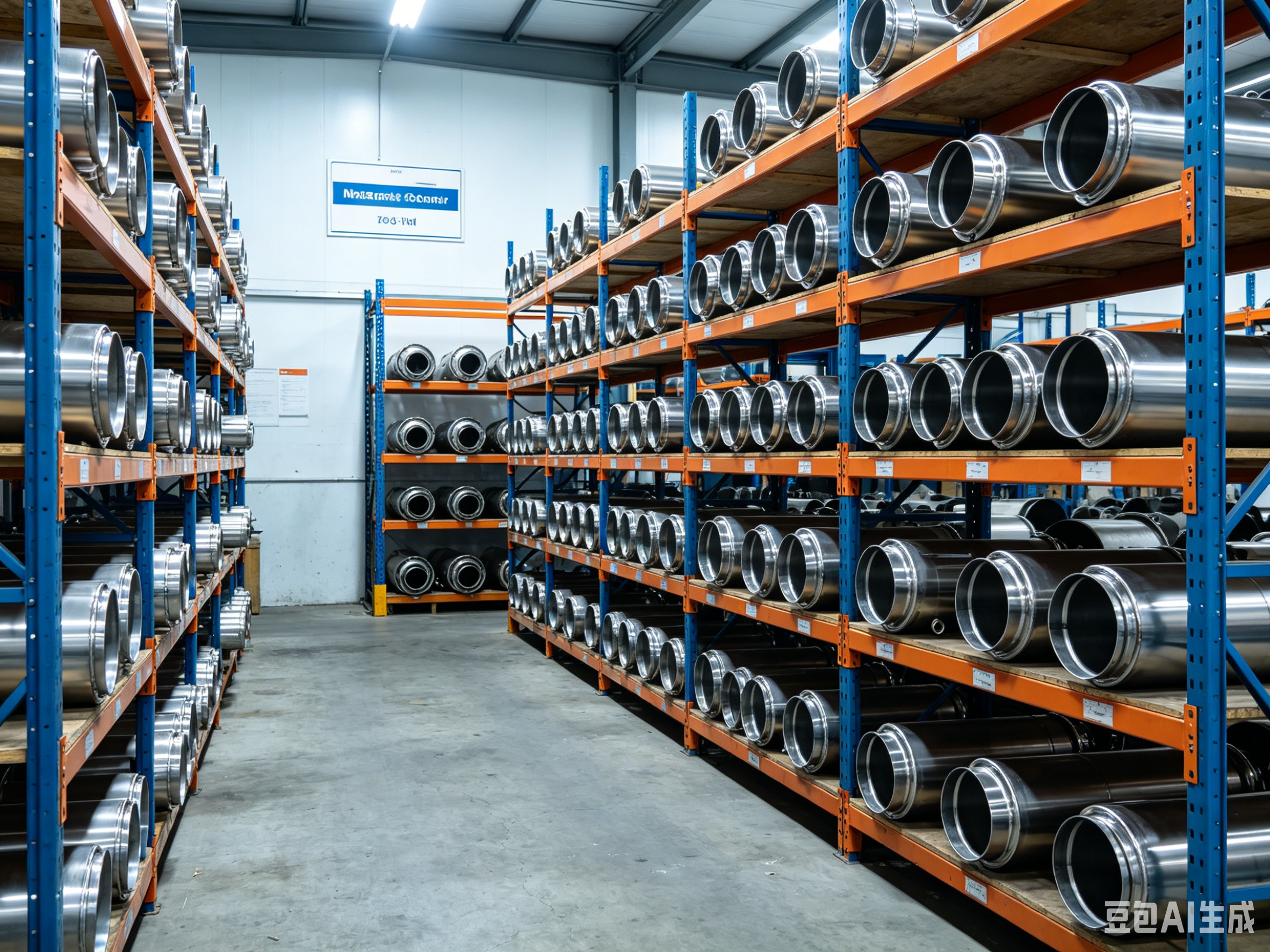 How an Automotive Exhaust System Works