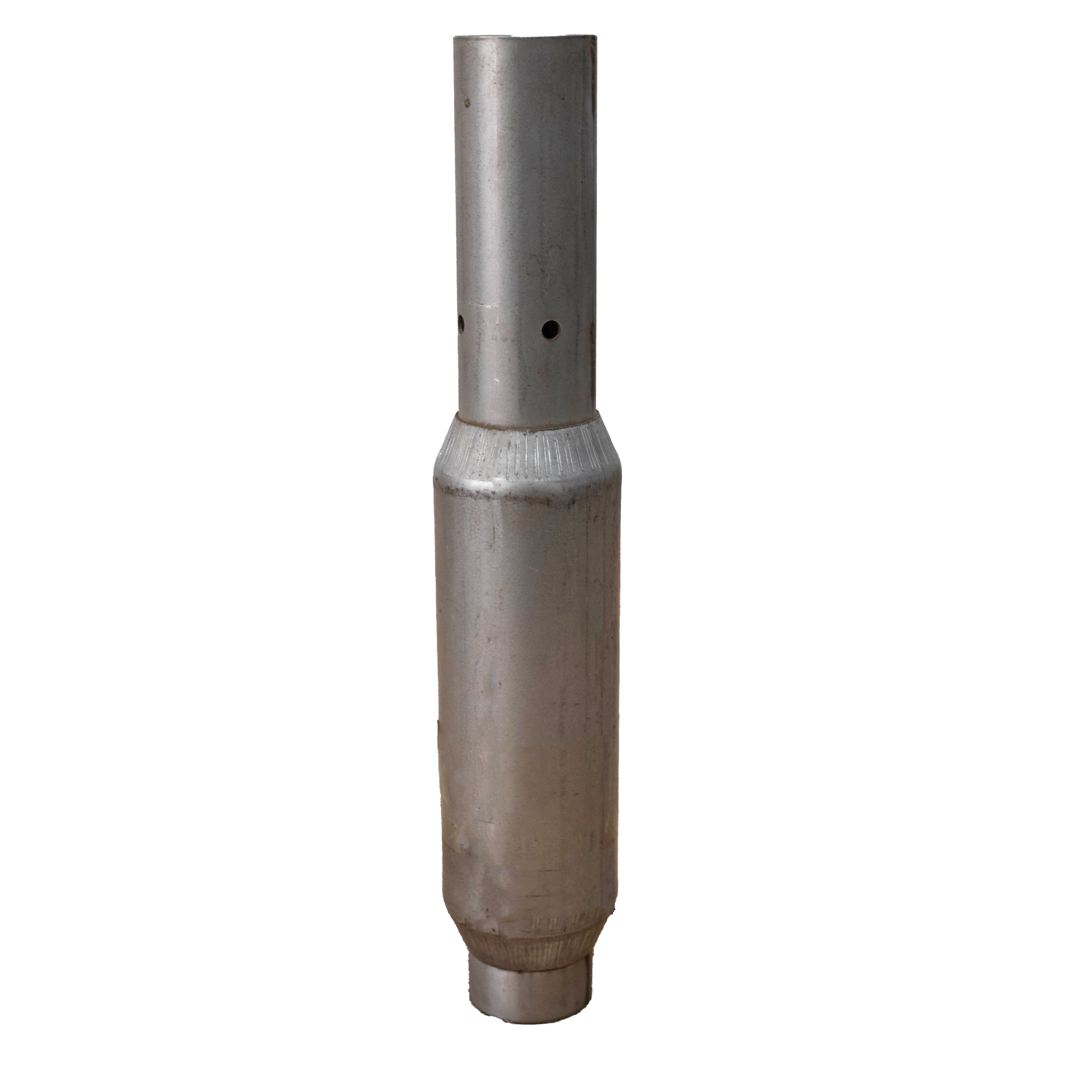 H-2-LYF Flexible Exhaust Pipe