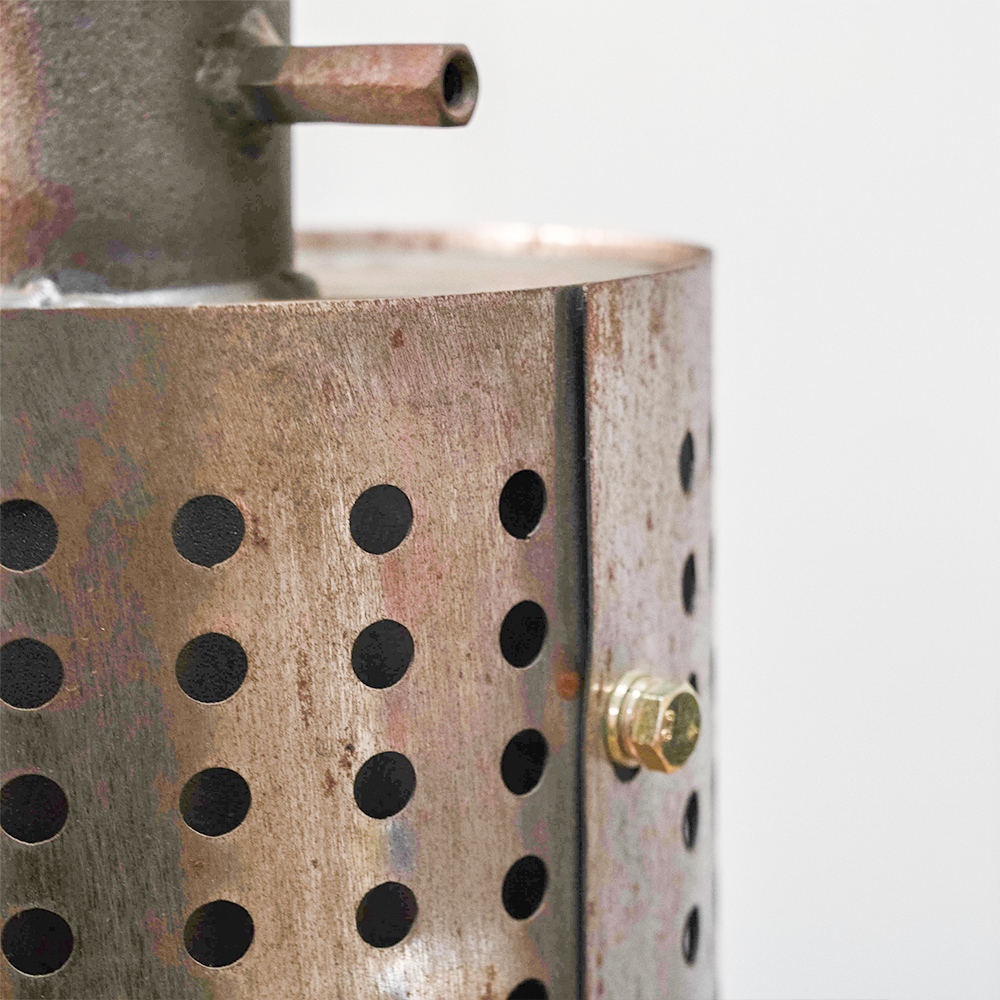 G-1 Industrial Muffler