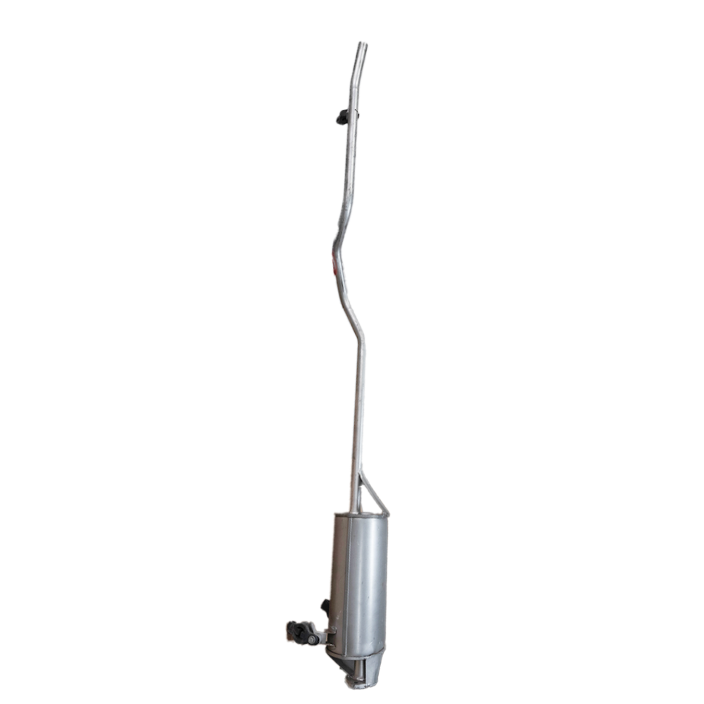 M-4-LYF Motorcycle Muffler