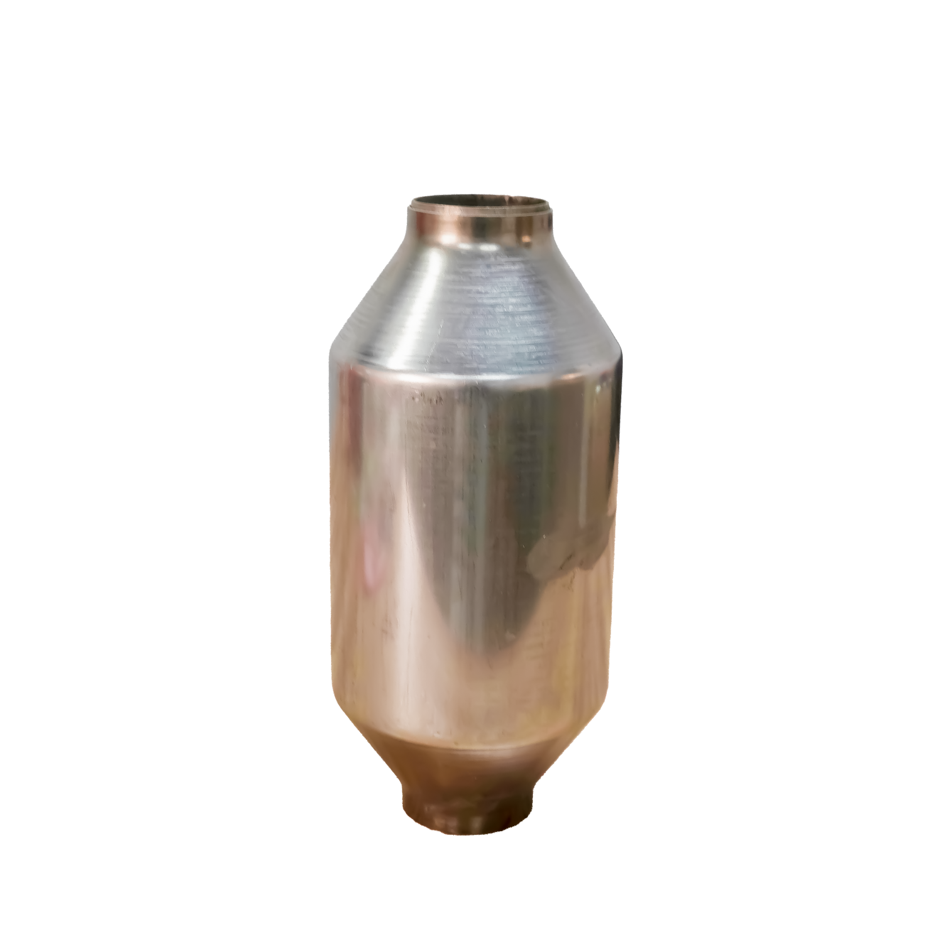 XY-11-LYF Spun Exhaust Shell