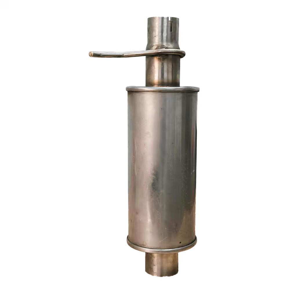 M-5-LYF Motorcycle Muffler