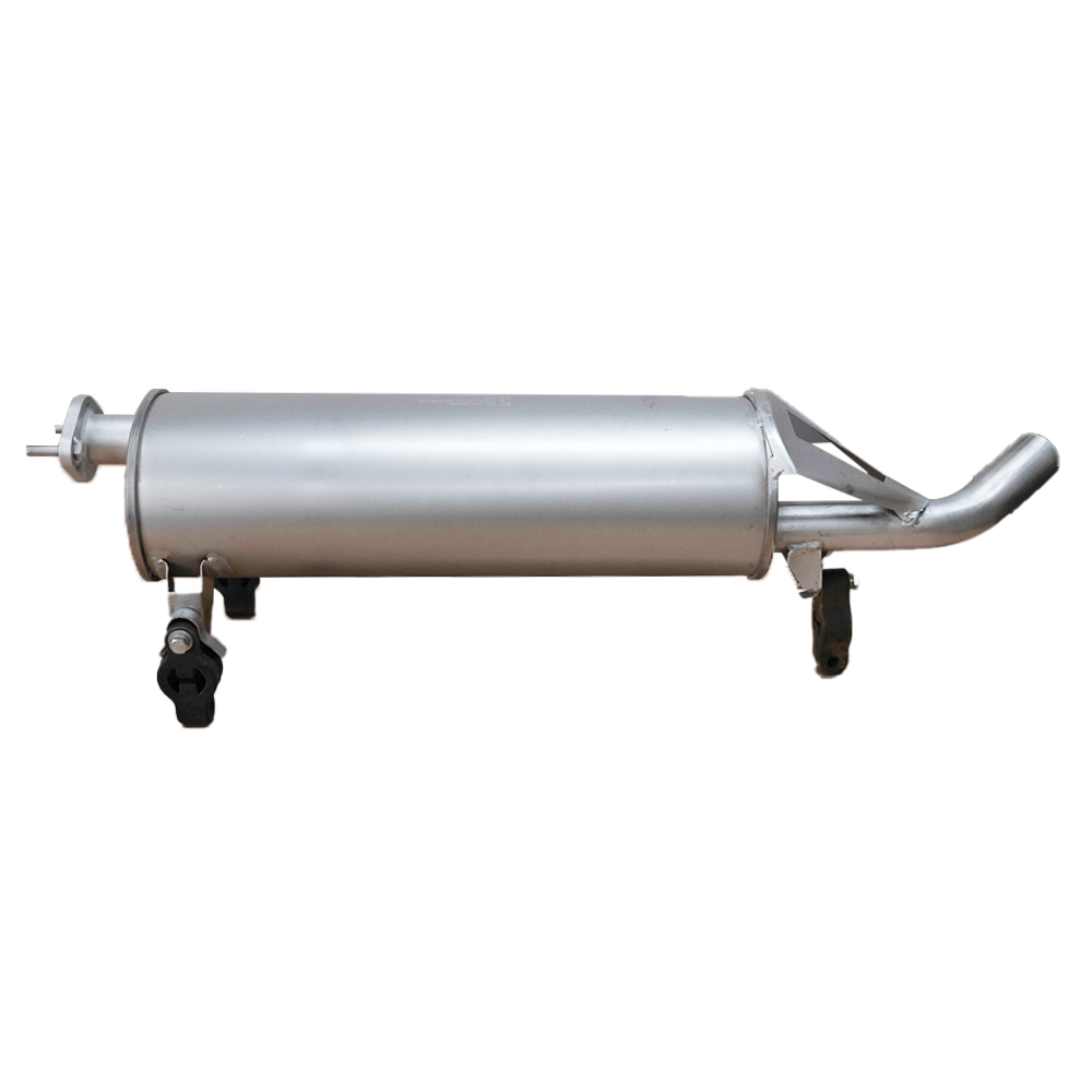 X-3 Automotive Muffler