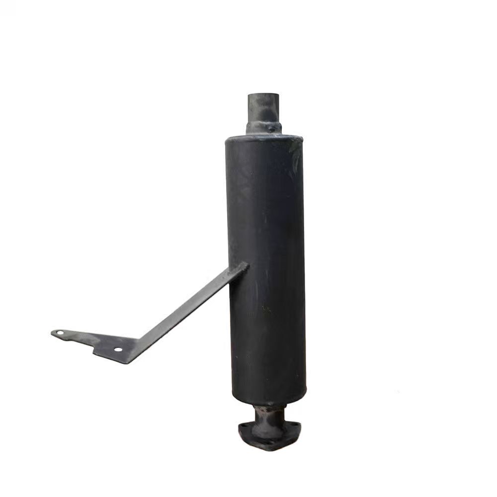 M-13-LYF Motorcycle Muffler