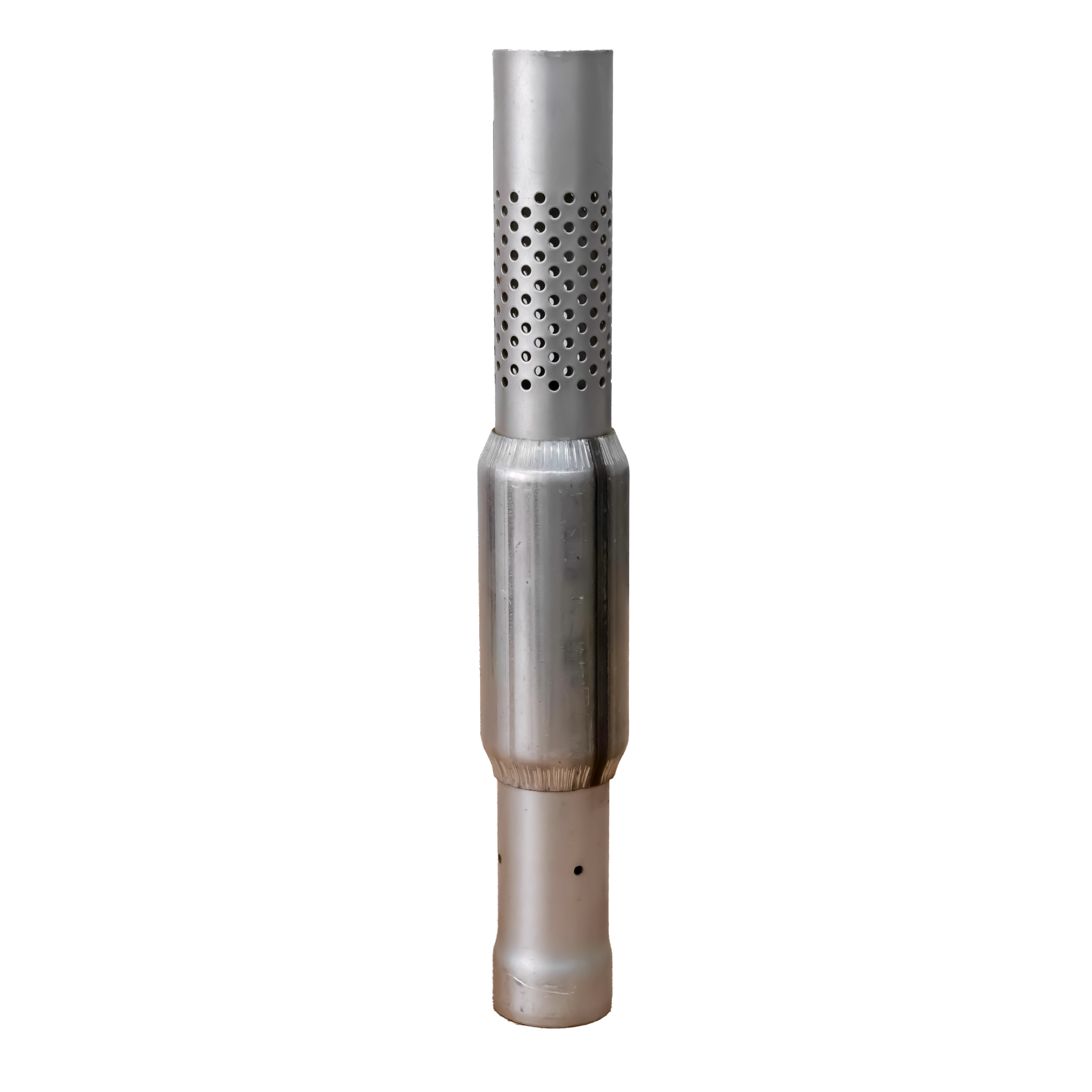 H-7-LYF Flexible Exhaust Pipe