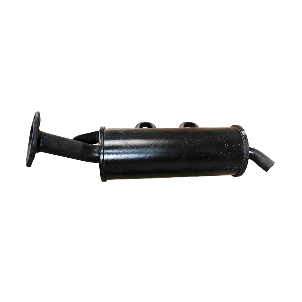 M-2-LYF Motorcycle Muffler