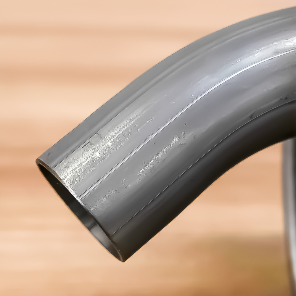 X-4 Automotive Muffler