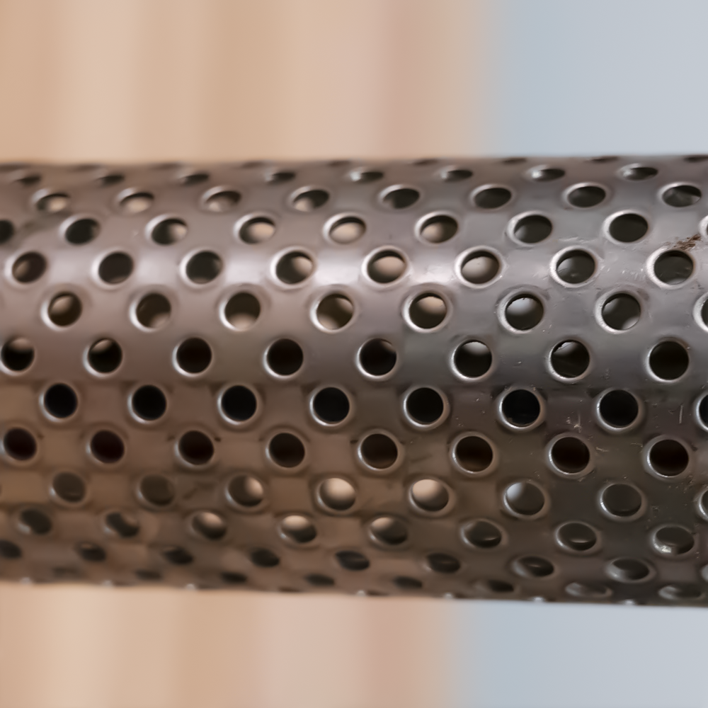 H-9-LYF Flexible Exhaust Pipe