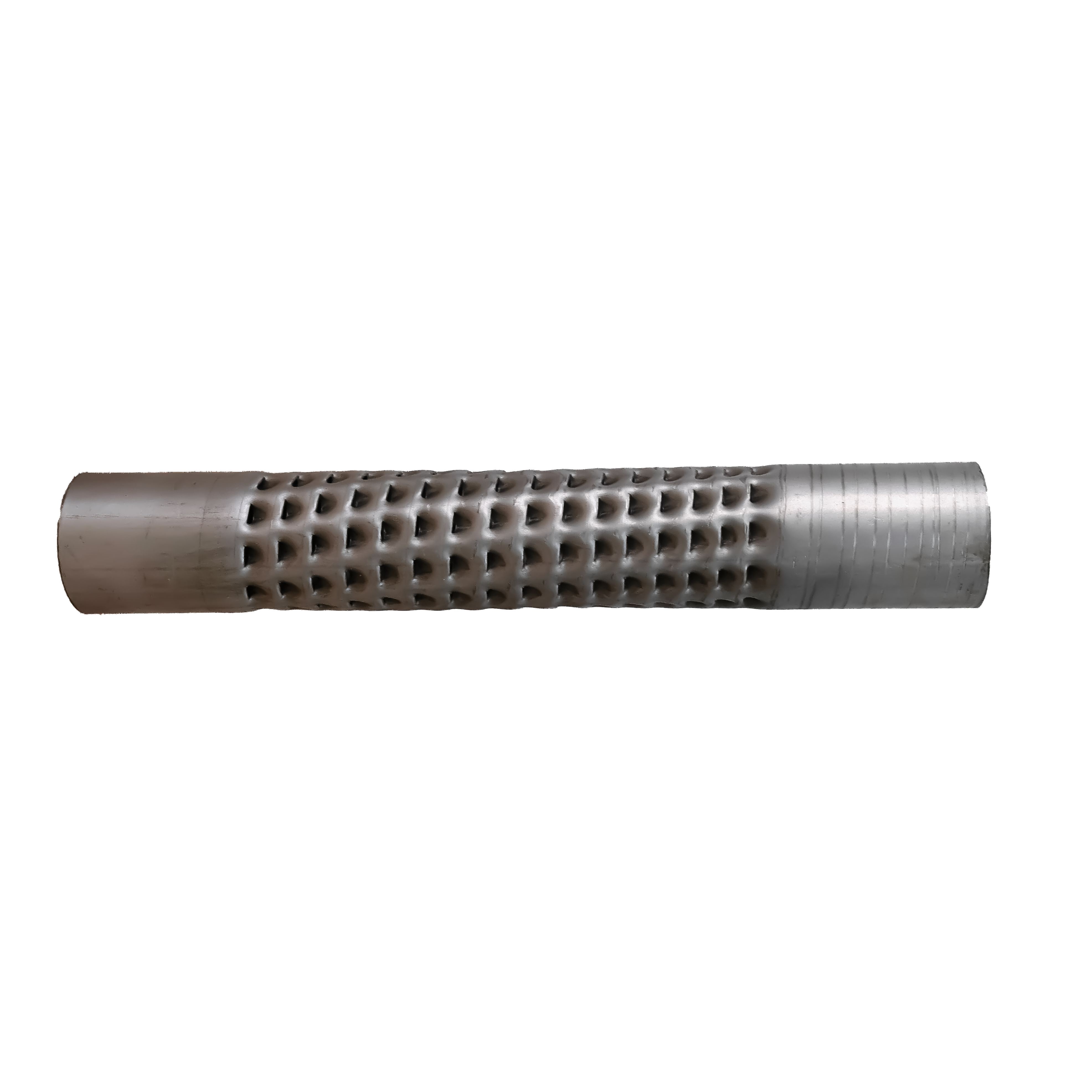 H-10-LYF Flexible Exhaust Pipe