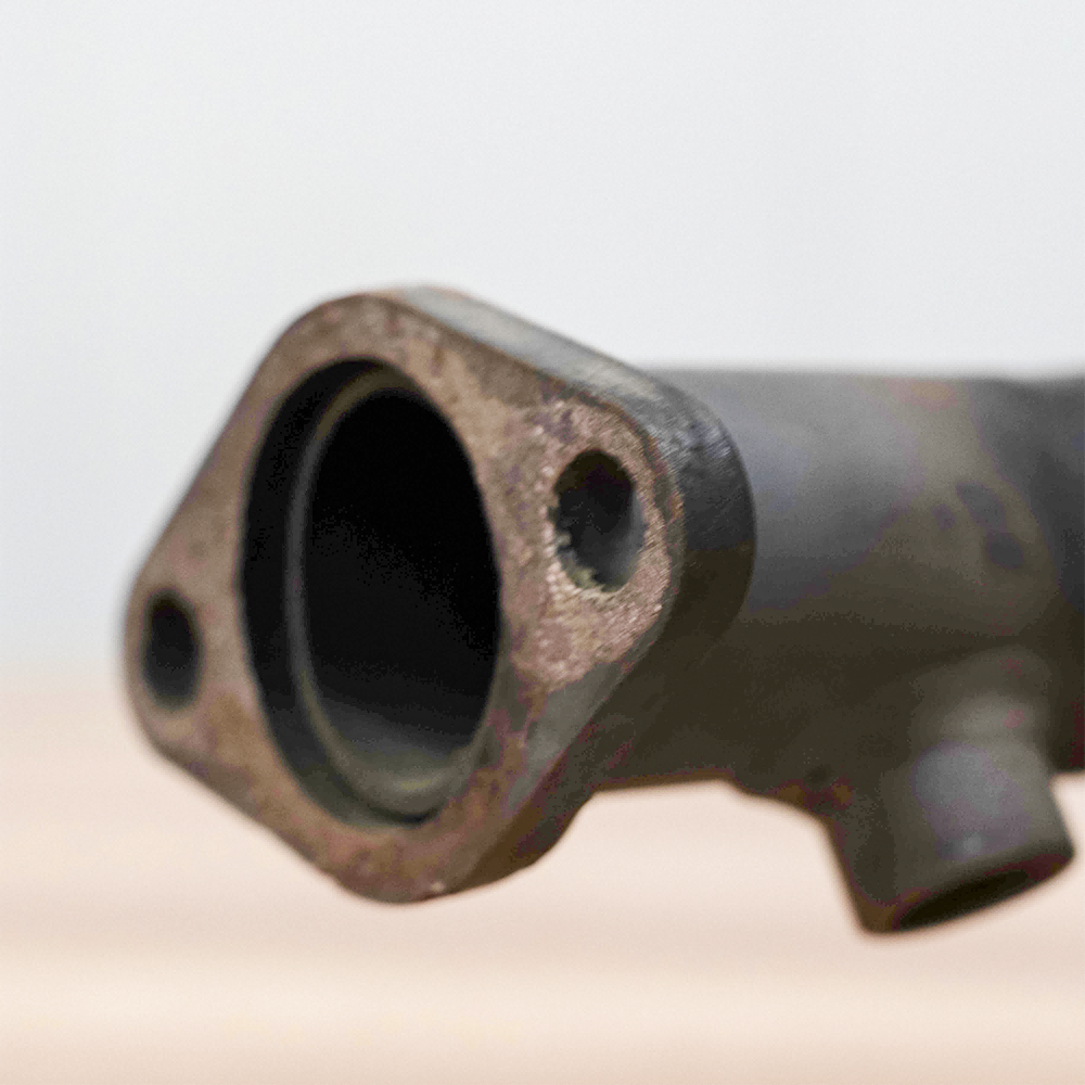 G-5 Industrial Muffler