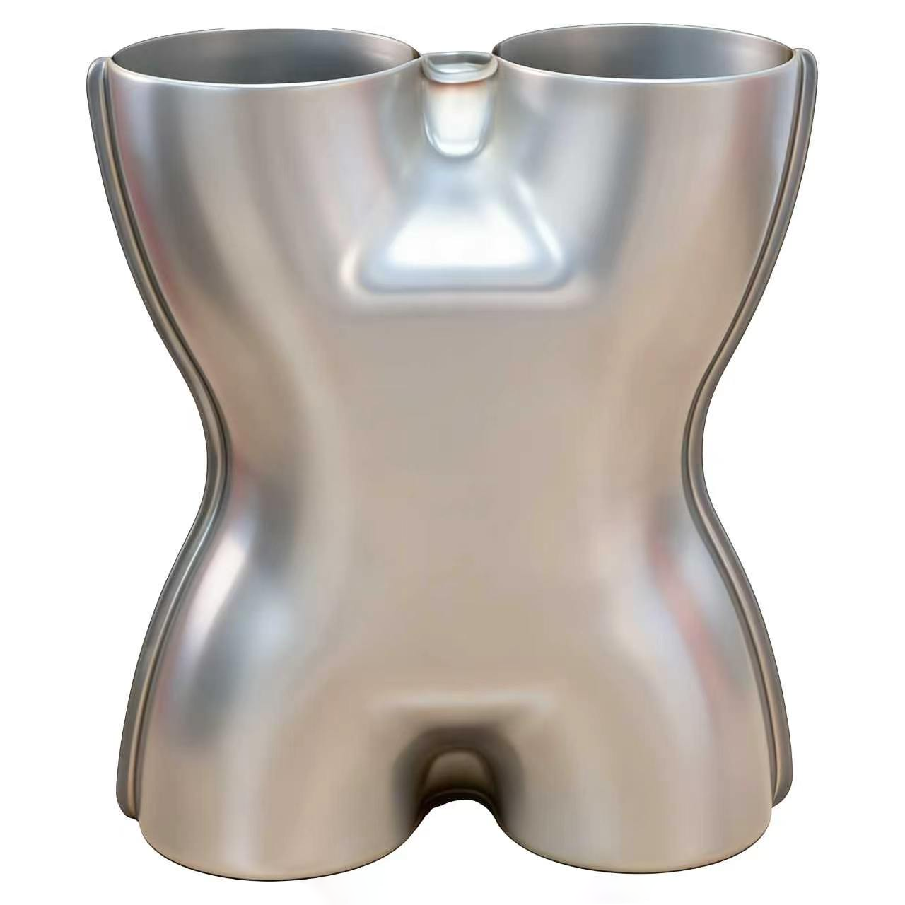 S-4 Multi-Port Muffler