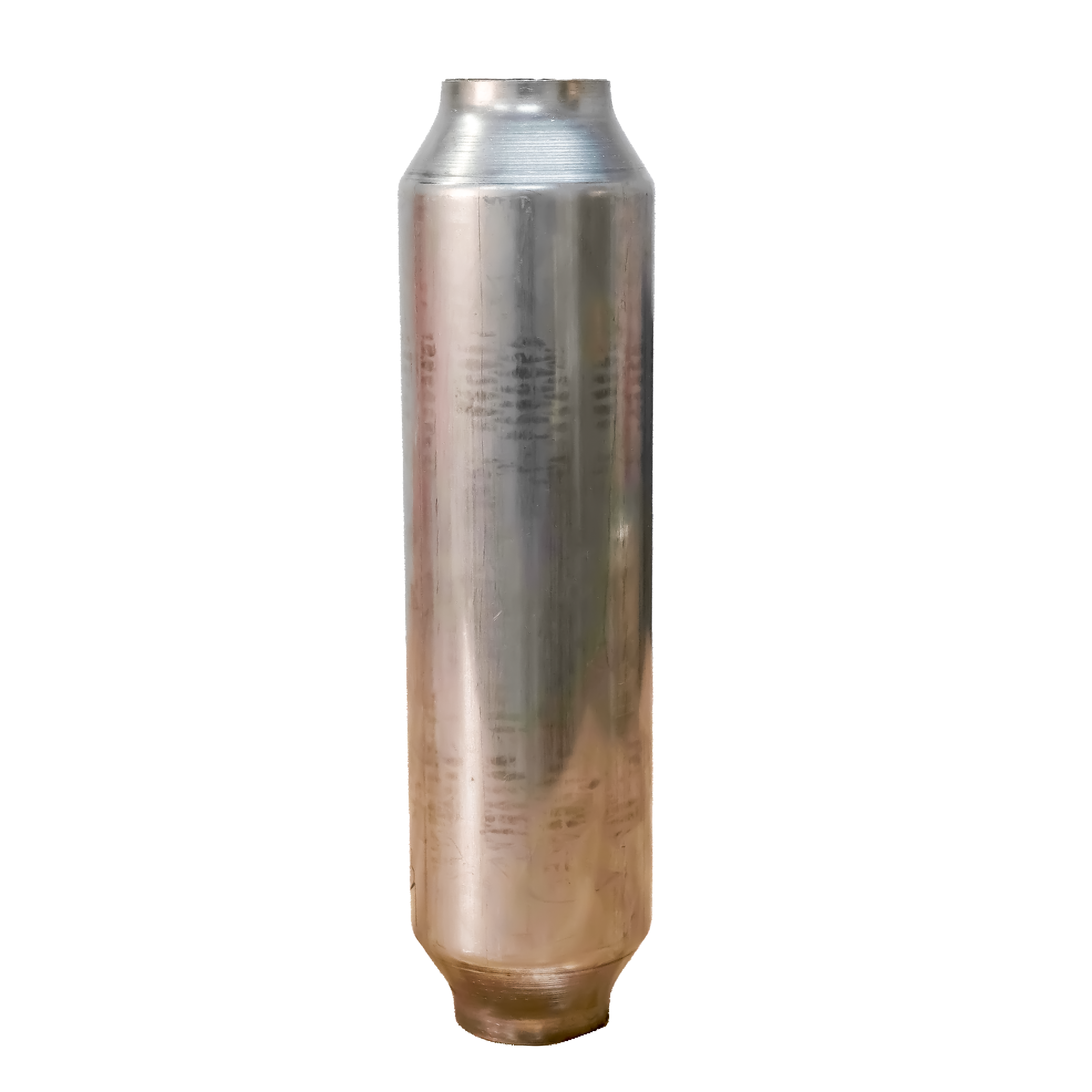 XY-6-LYF Spun Exhaust Shell