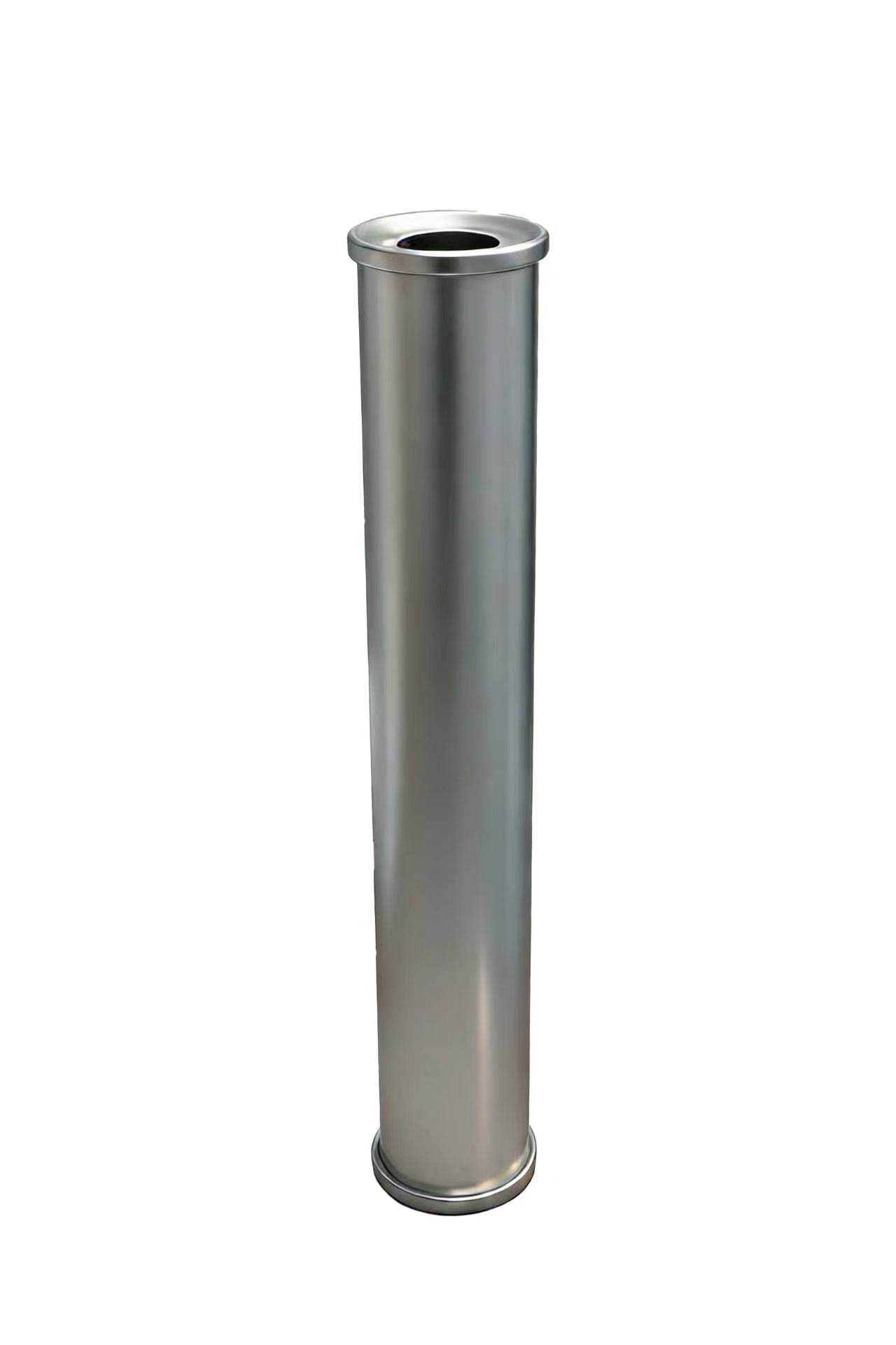 M-16-LYF Motorcycle Muffler