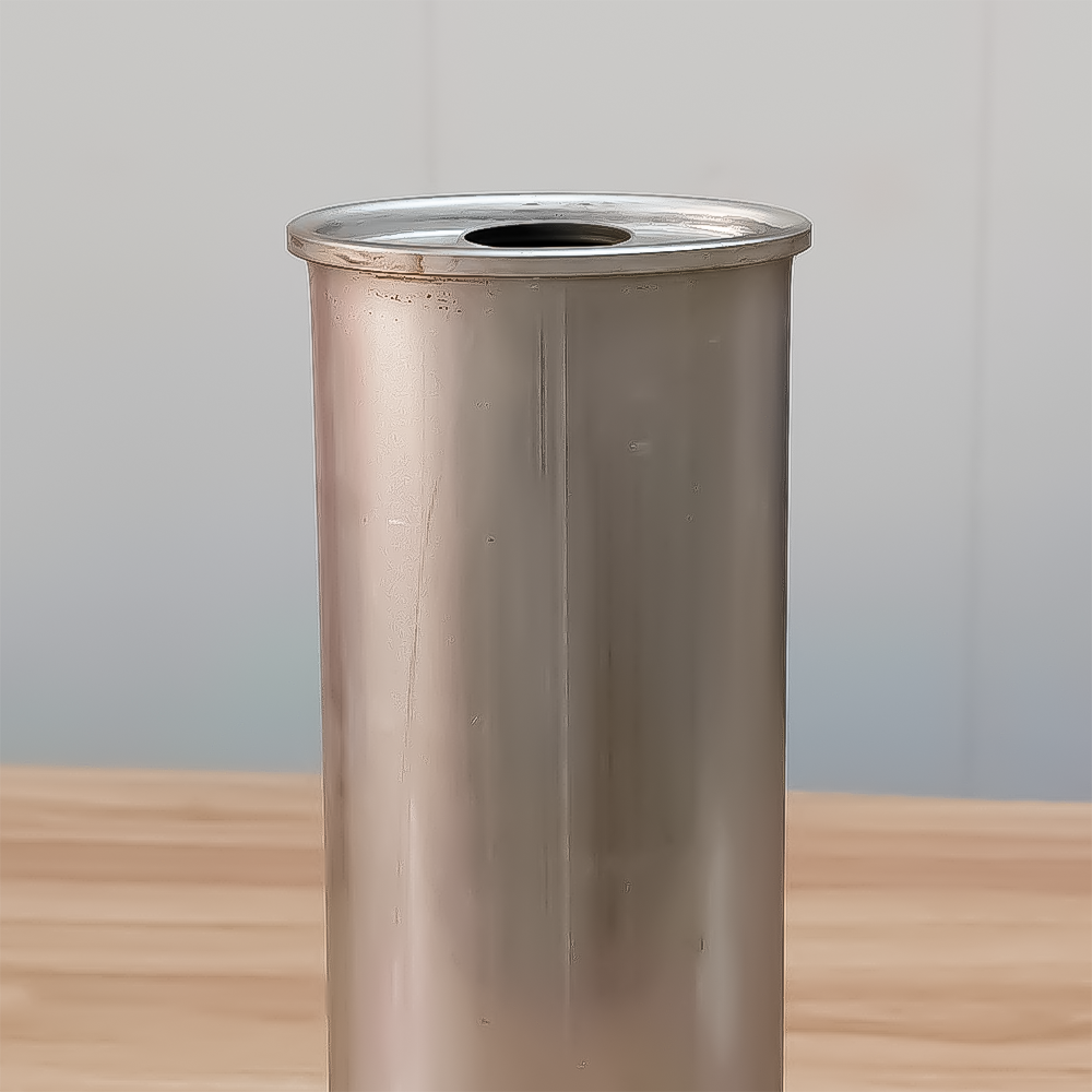 F-12 Catalytic Converter Shell