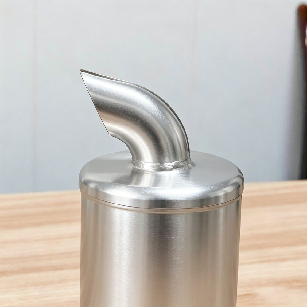 G-2 Industrial Muffler