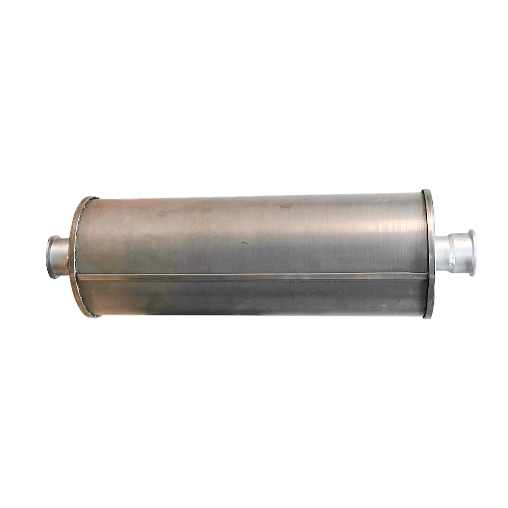 G-6 Industrial Muffler