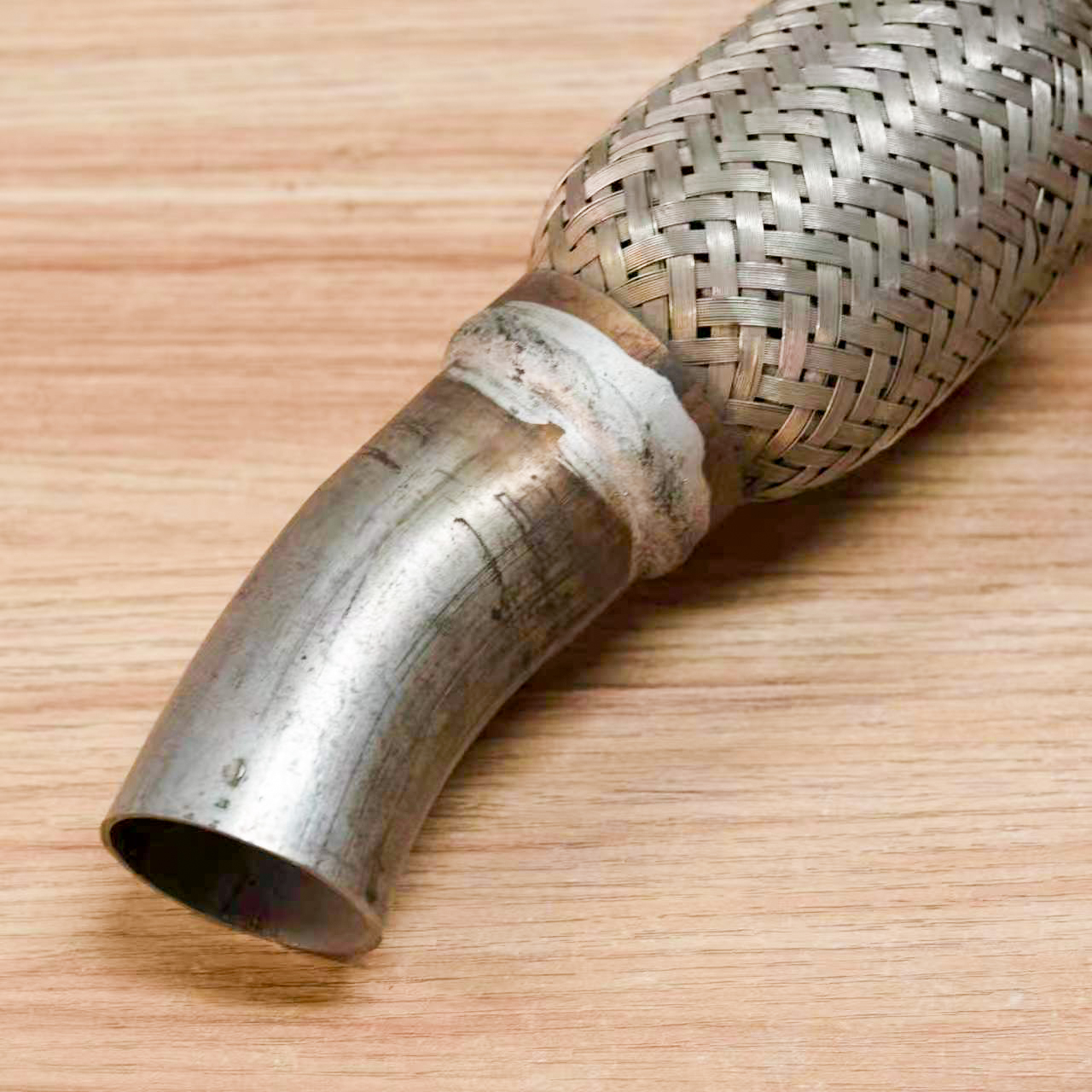 M-18-LYF Motorcycle Muffler