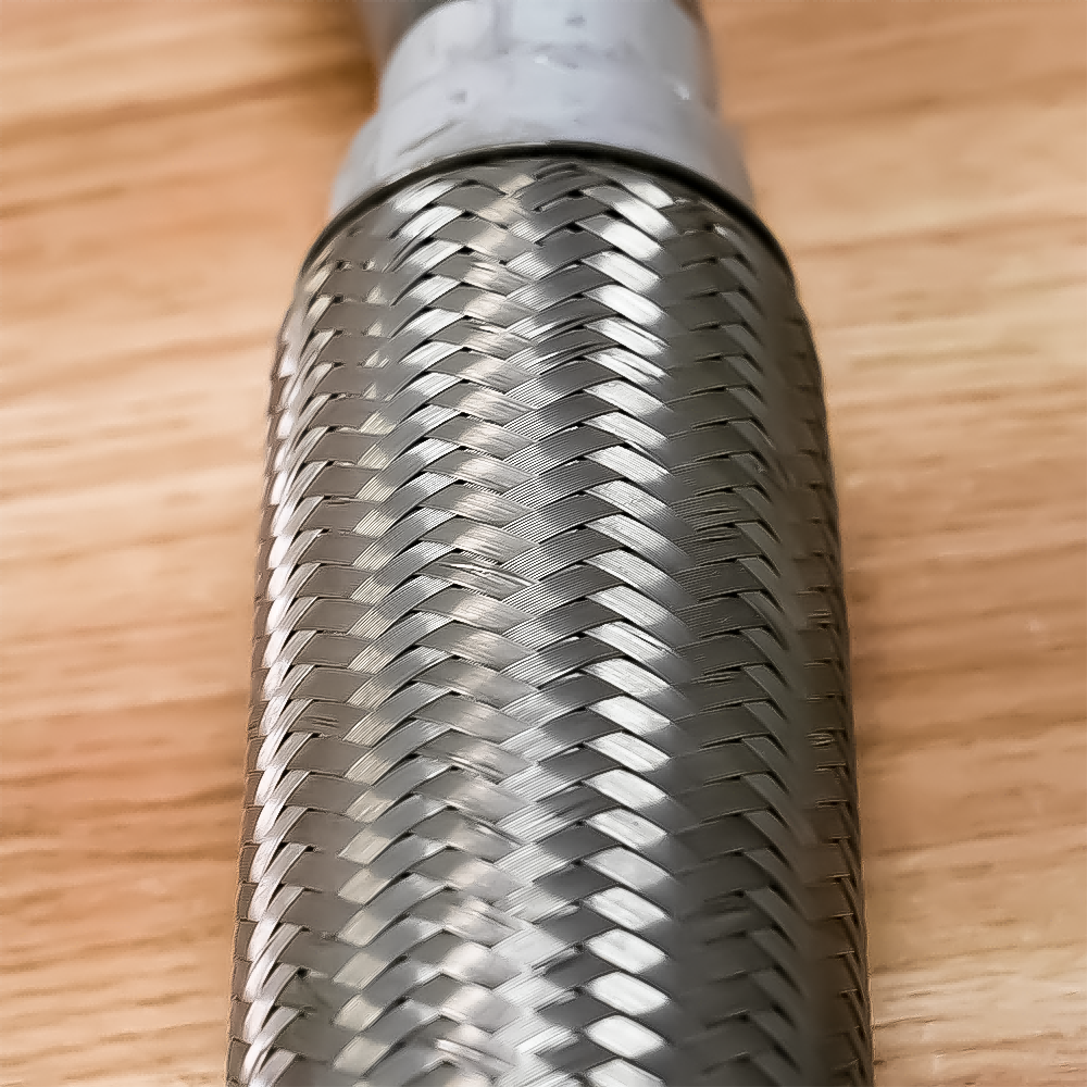 X-9 Automotive Muffler