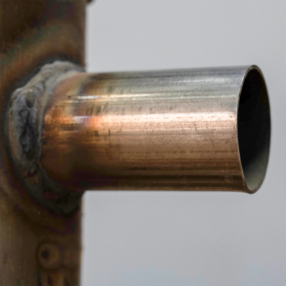 G-5 Industrial Muffler