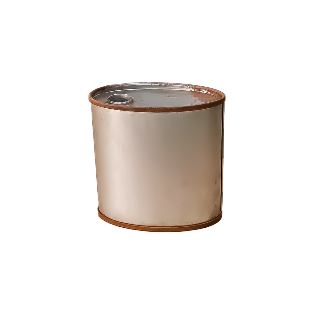 F-8 Catalytic Converter Shell