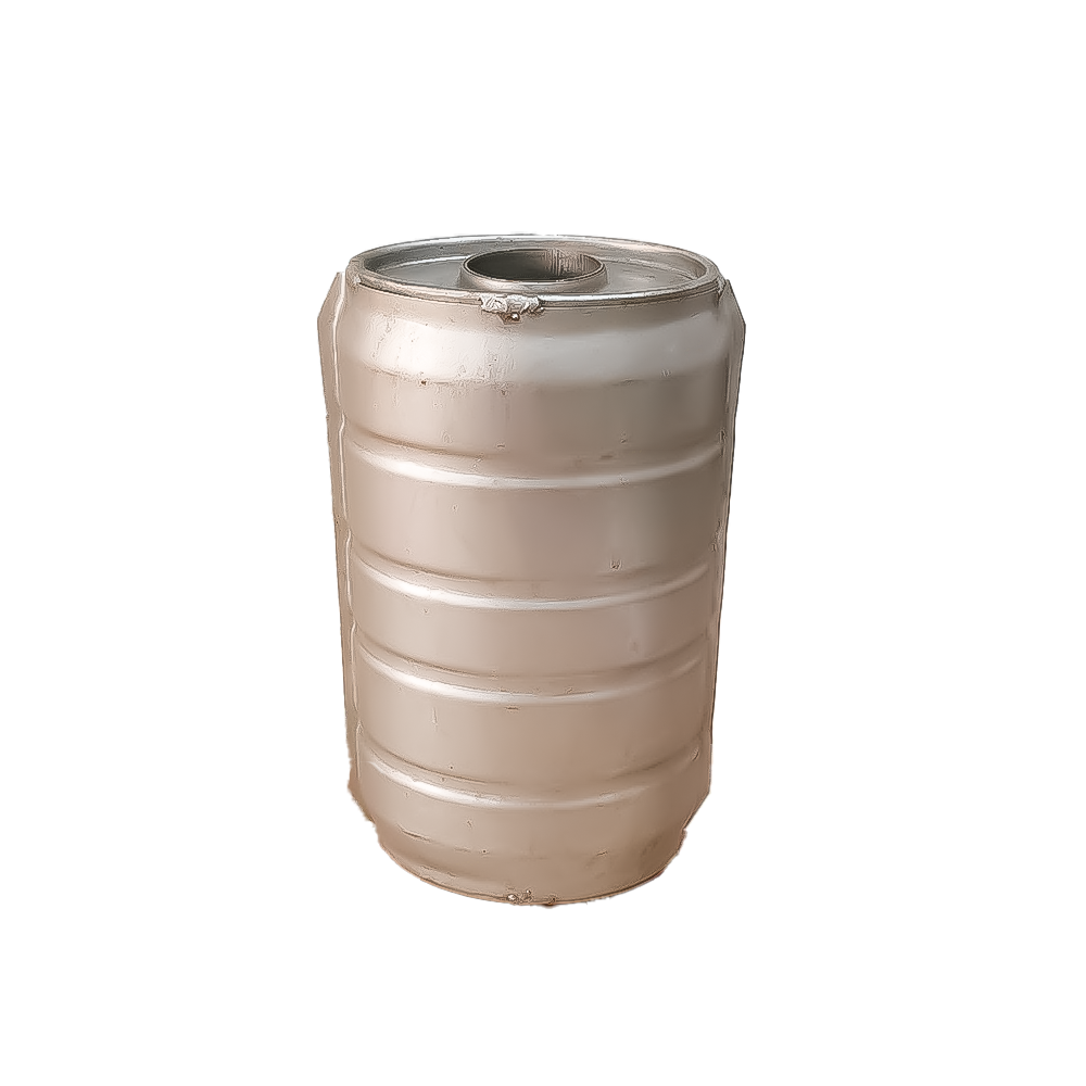 F-7 Catalytic Converter Shell