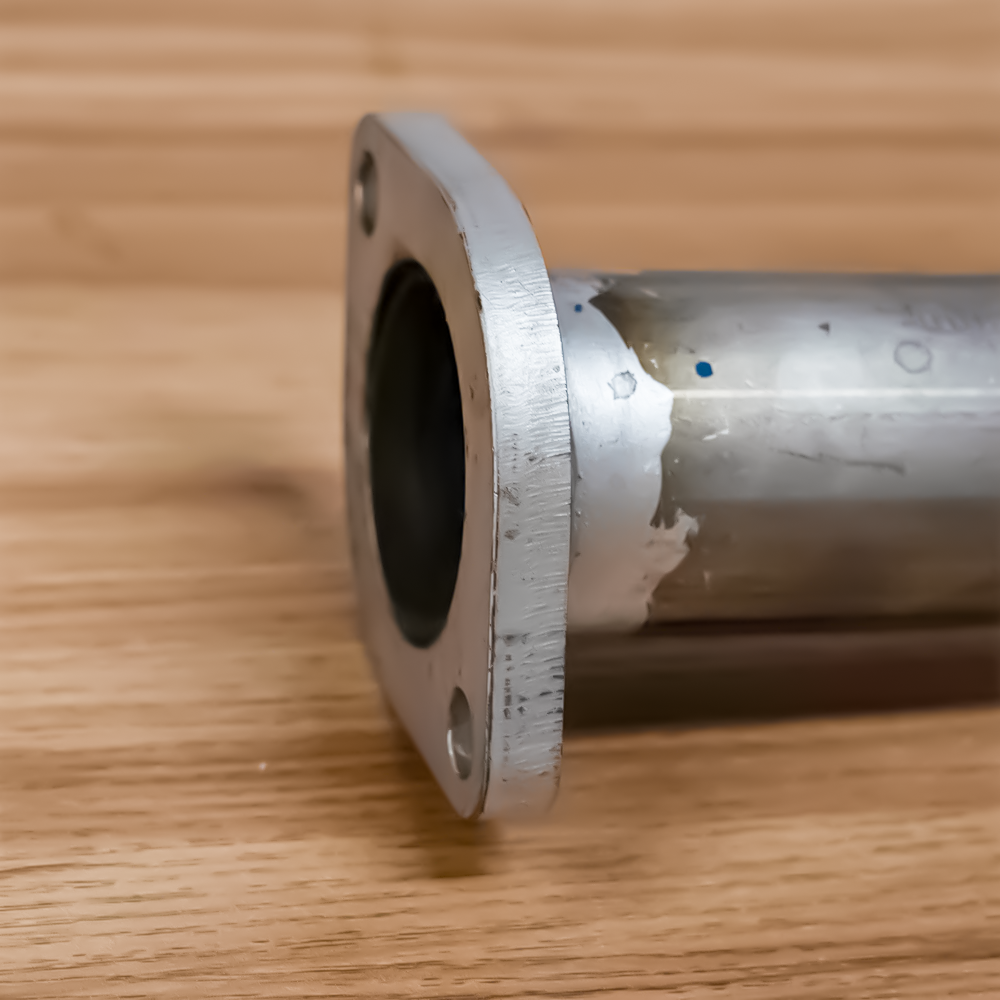 X-9 Automotive Muffler