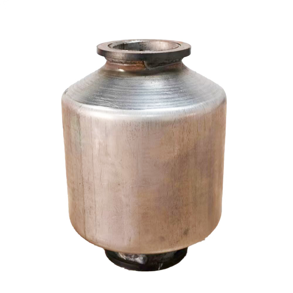 M-11-LYF Motorcycle Muffler