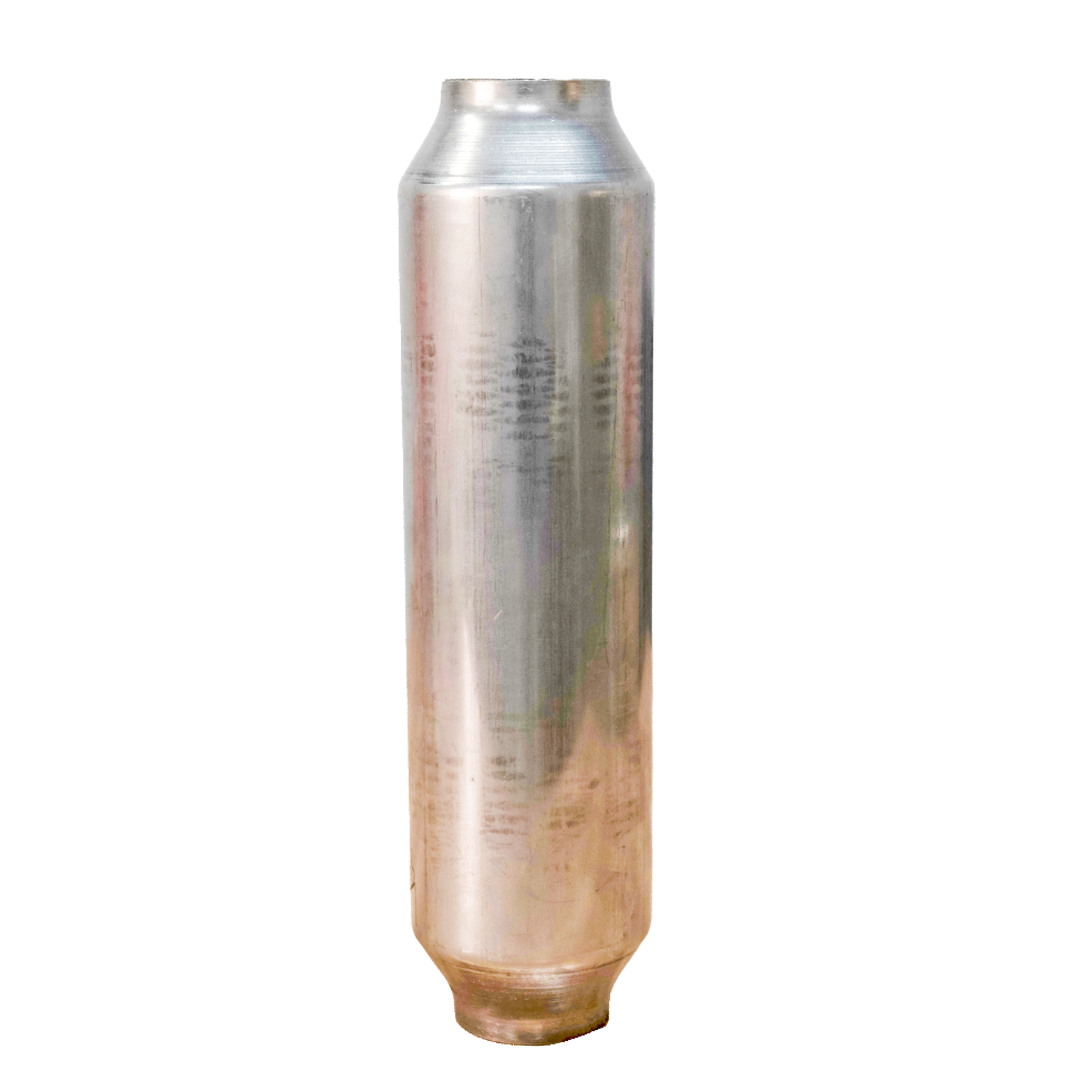 M-12-LYF Motorcycle Muffler