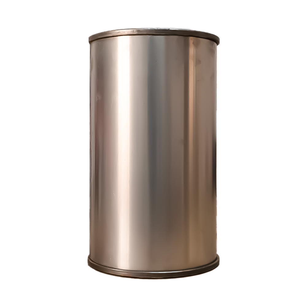 F-1 Catalytic Converter Shell