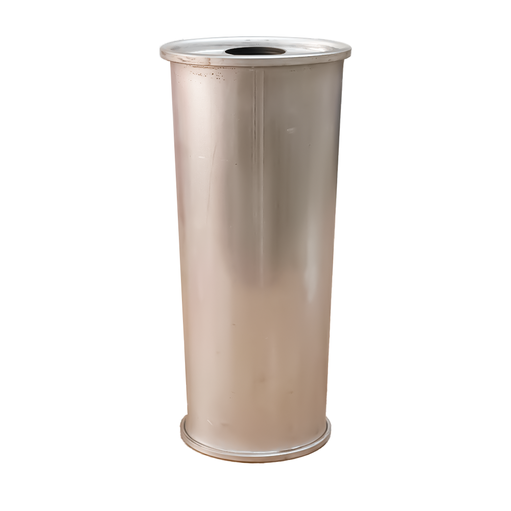 F-5 Catalytic Converter Shell