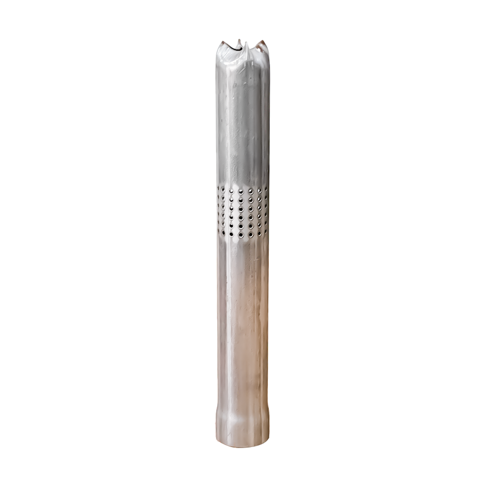 H-3-LYF Flexible Exhaust Pipe