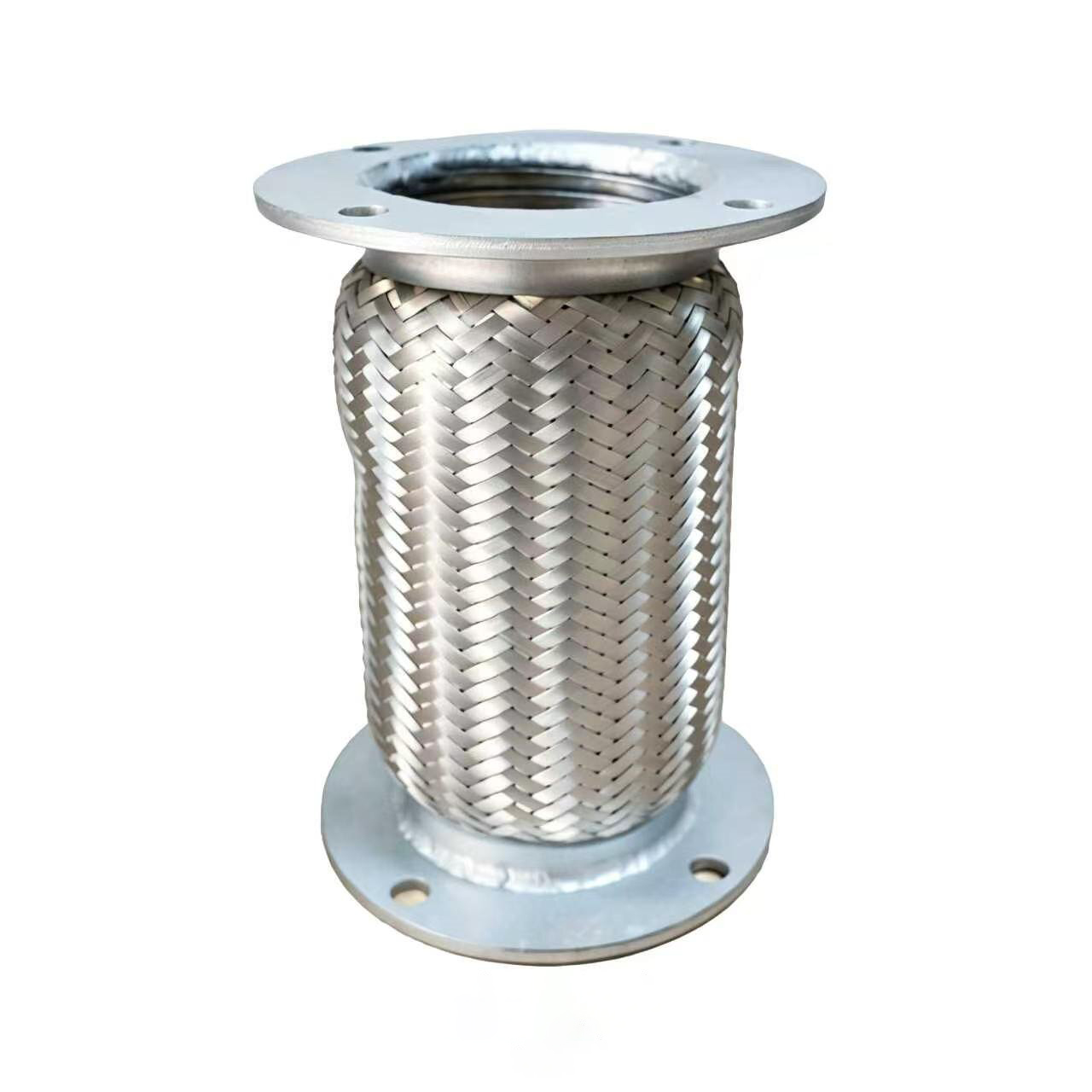 G-7 Industrial Muffler