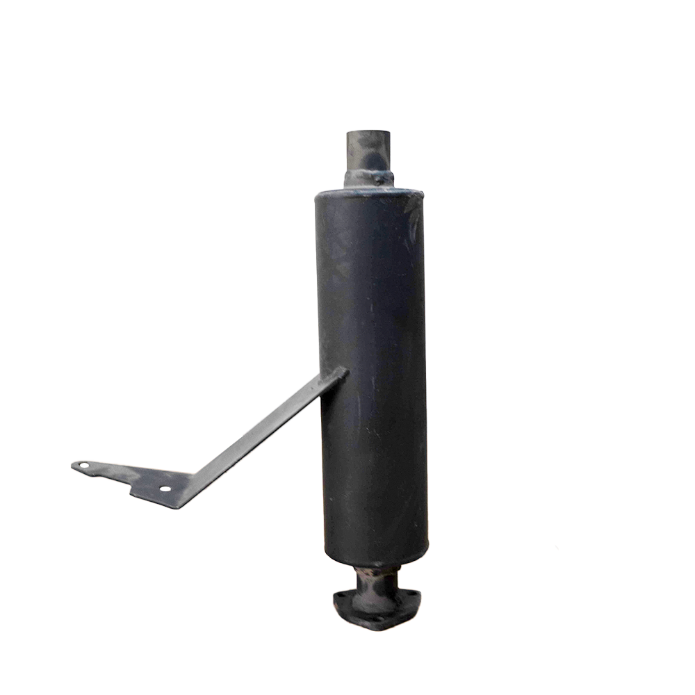 G-8 Industrial Muffler