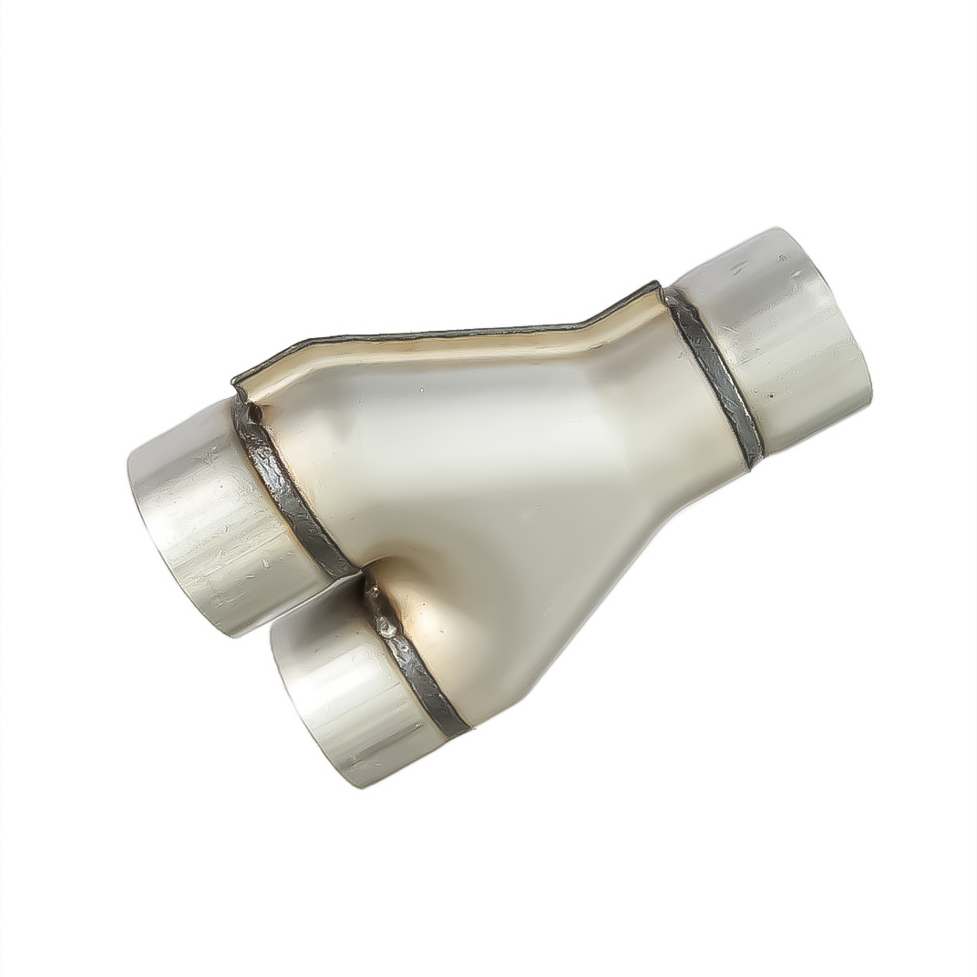 S-3 Multi-Port Muffler