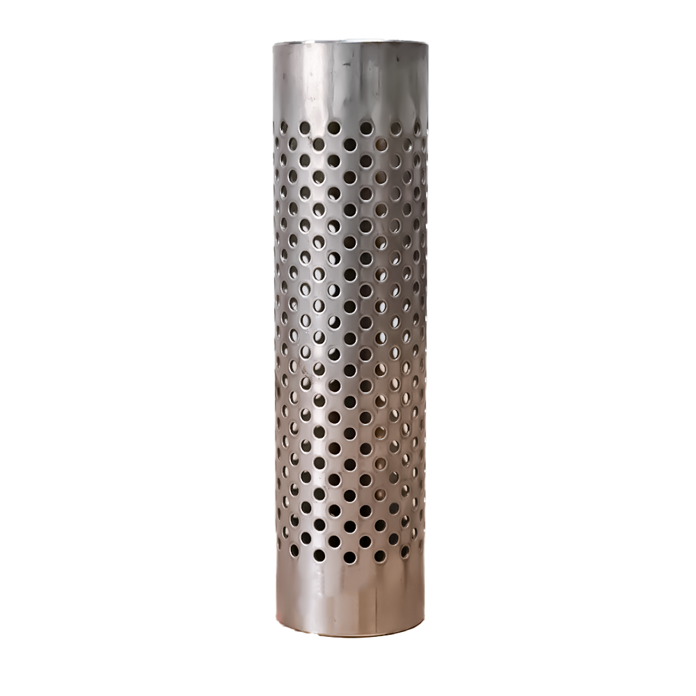 H-4-LYF Flexible Exhaust Pipe