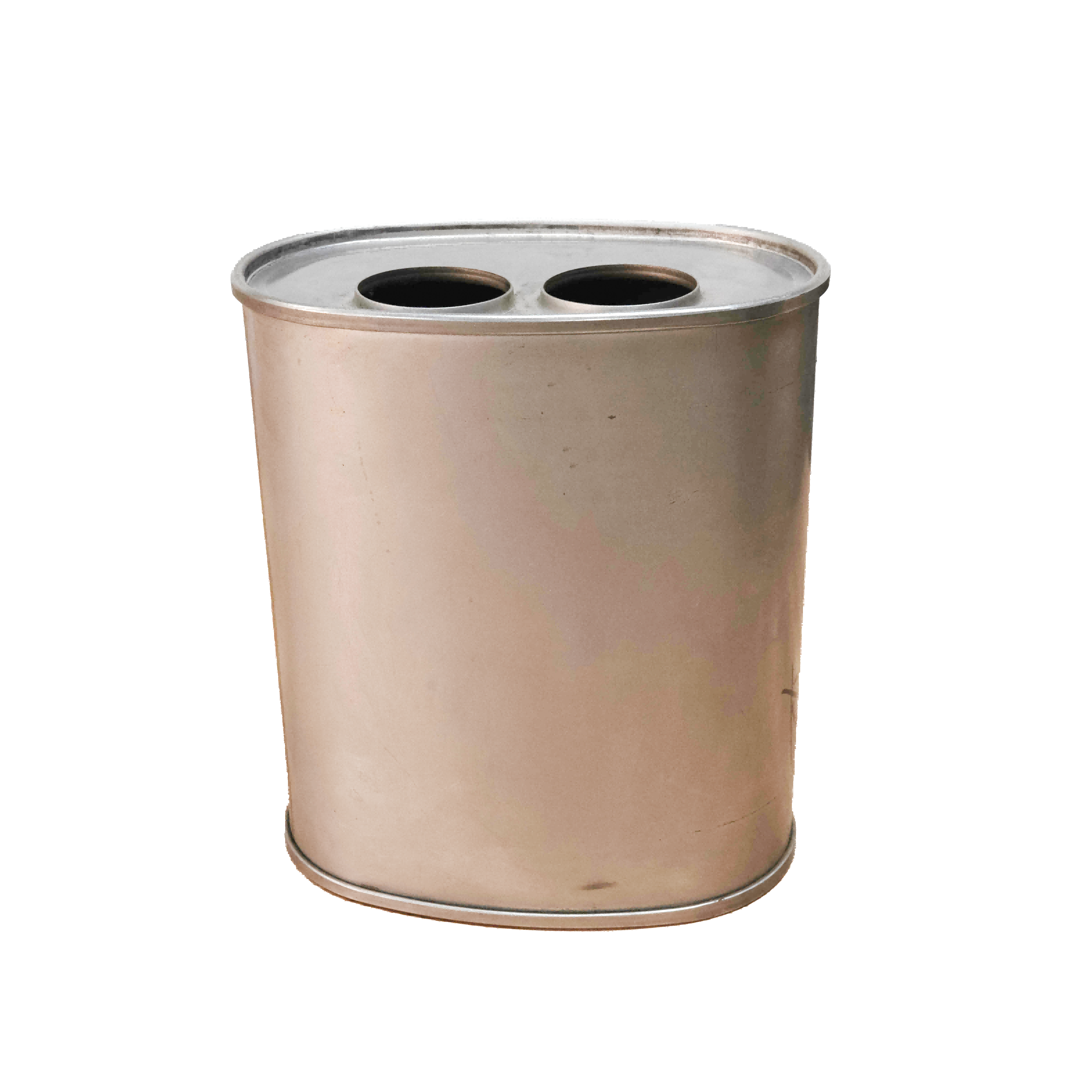 F-11 Catalytic Converter Shell