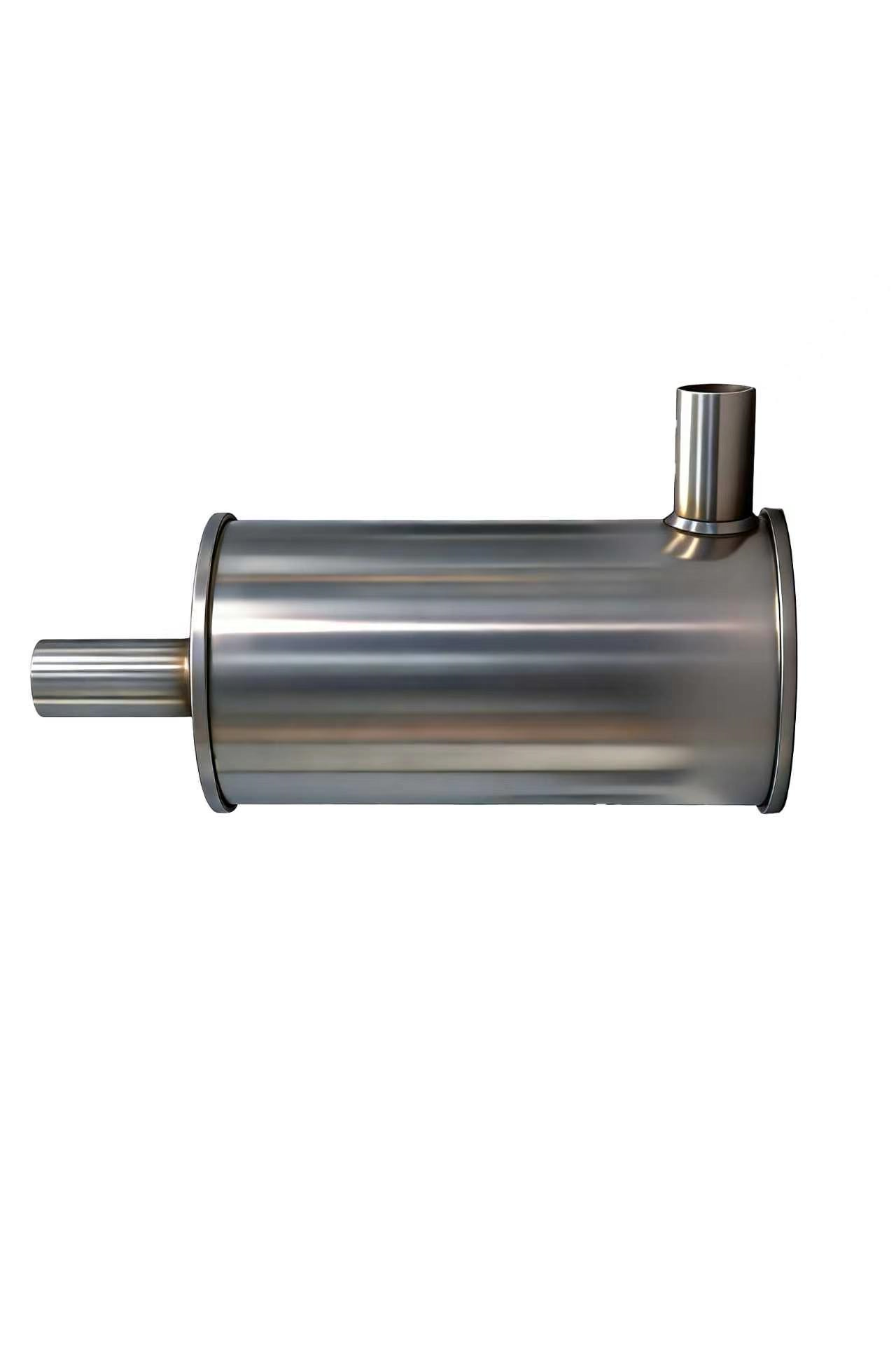 F-2 Generator Muffler