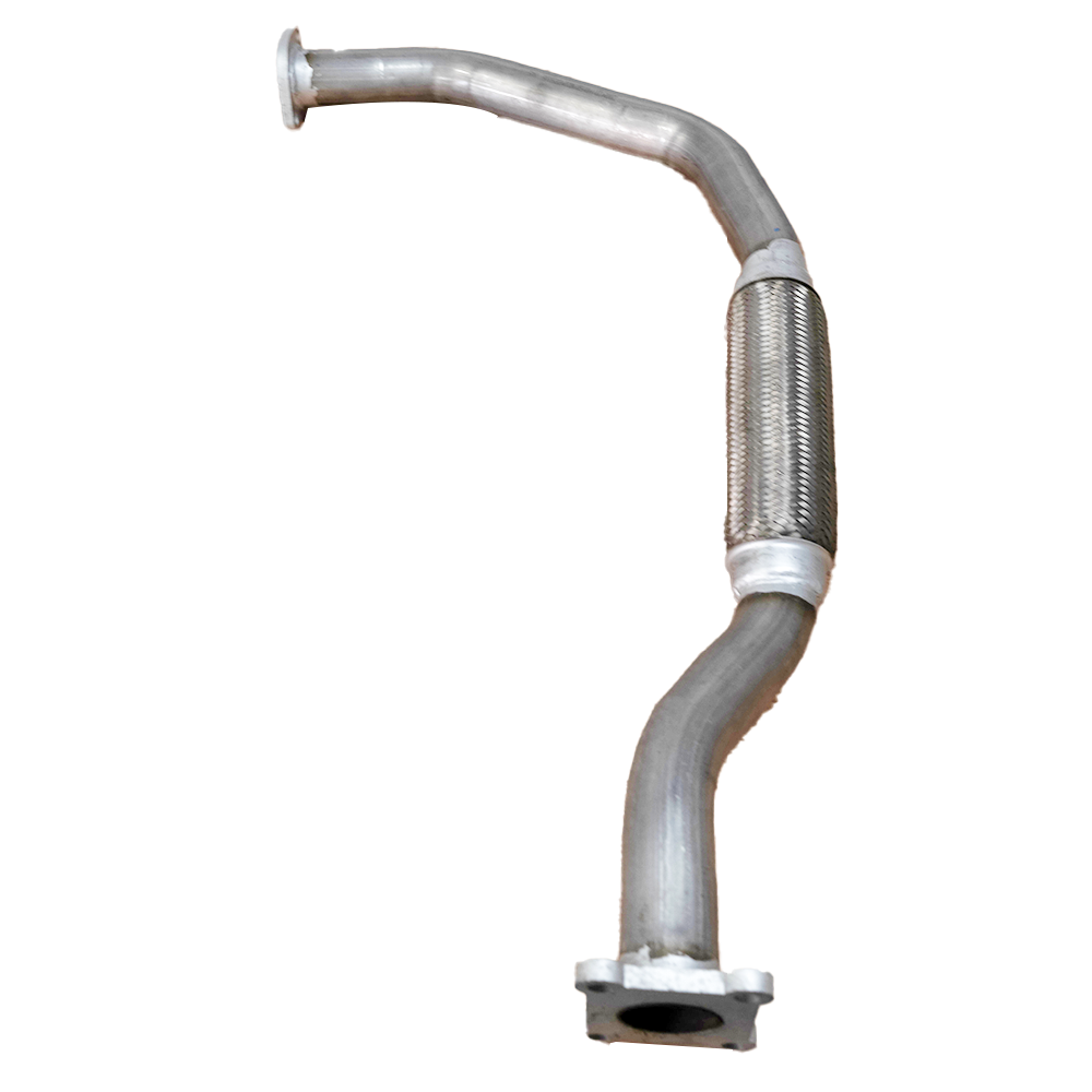 XY-12-LYF Spun Exhaust Shell