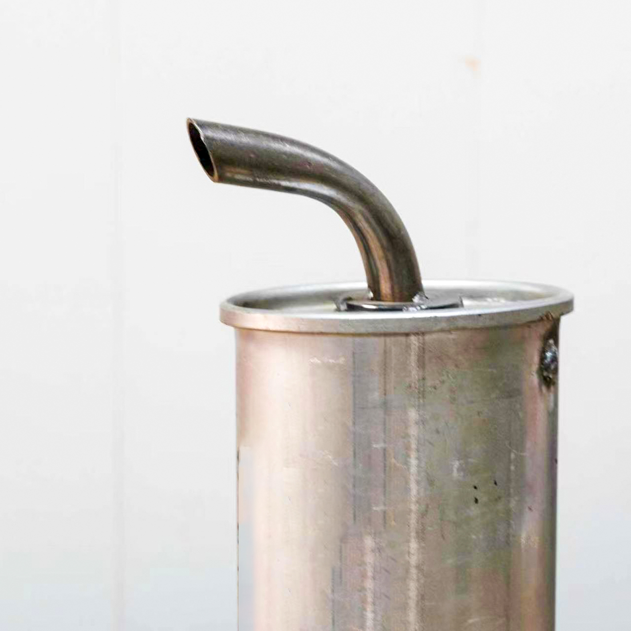 M-17-LYF Motorcycle Muffler