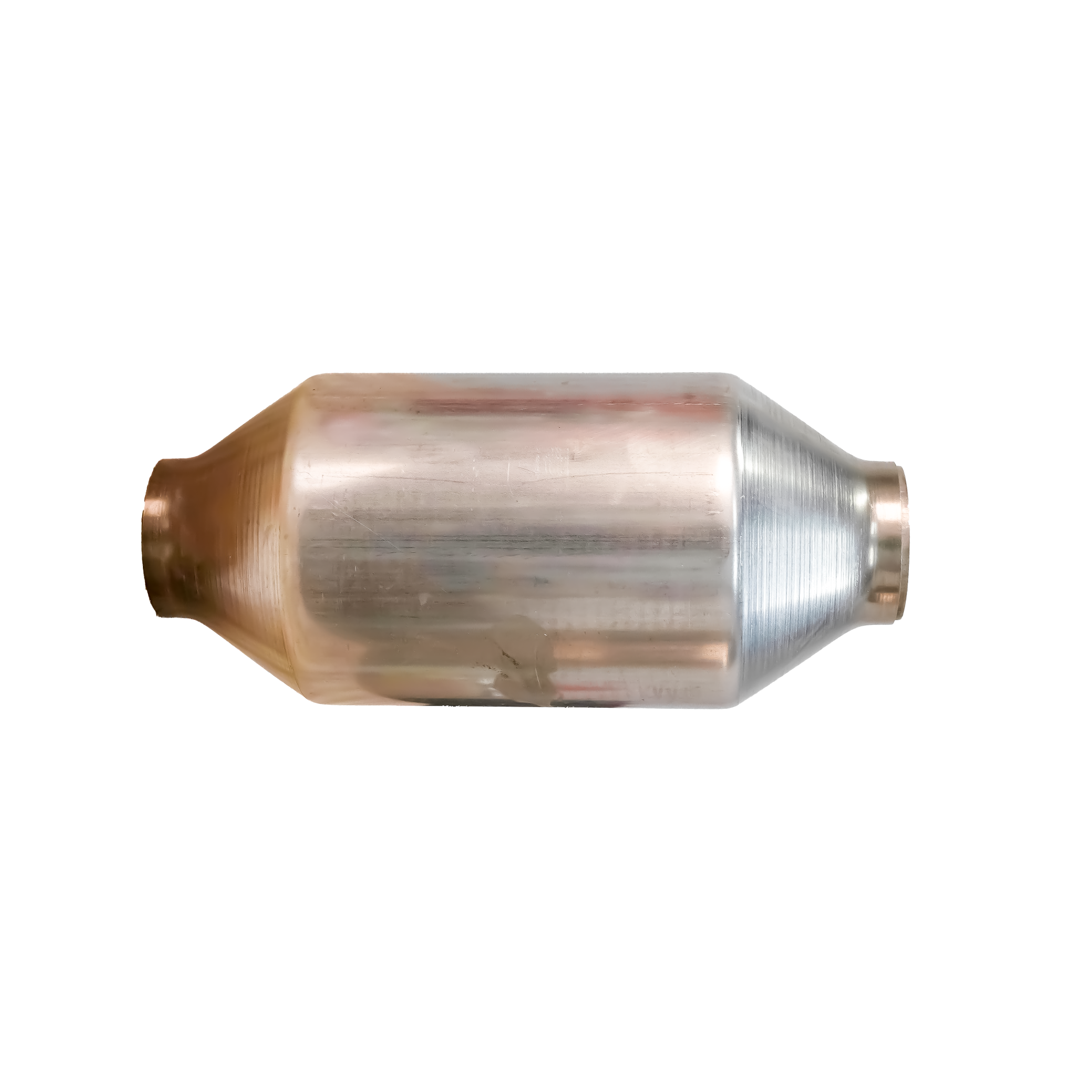 XY-8-LYF Spun Exhaust Shell