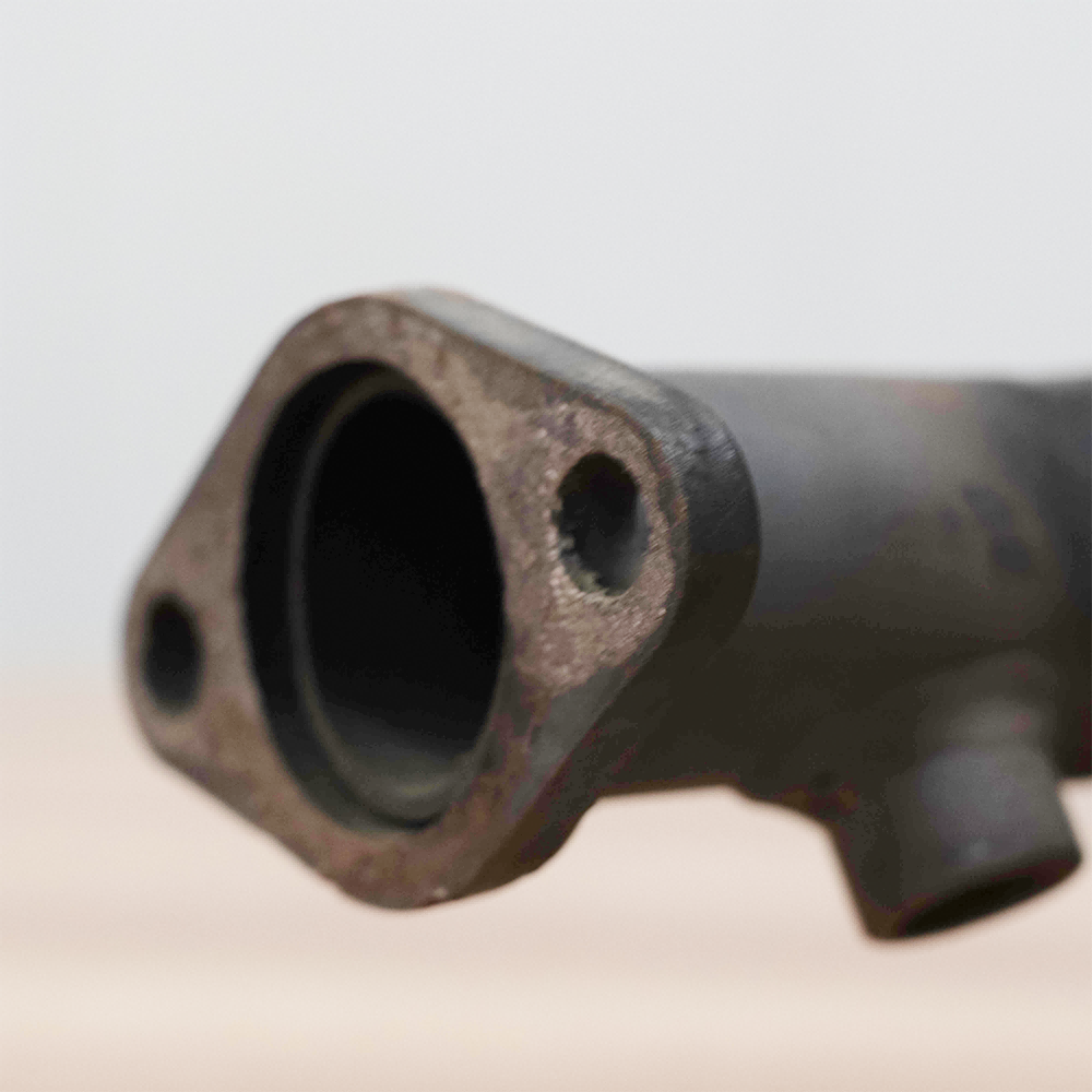 F-3 Generator Muffler