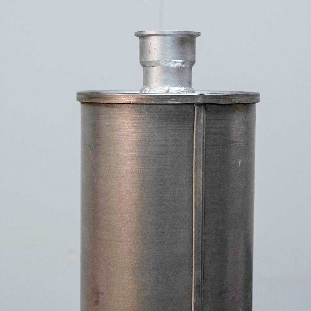 G-6 Industrial Muffler