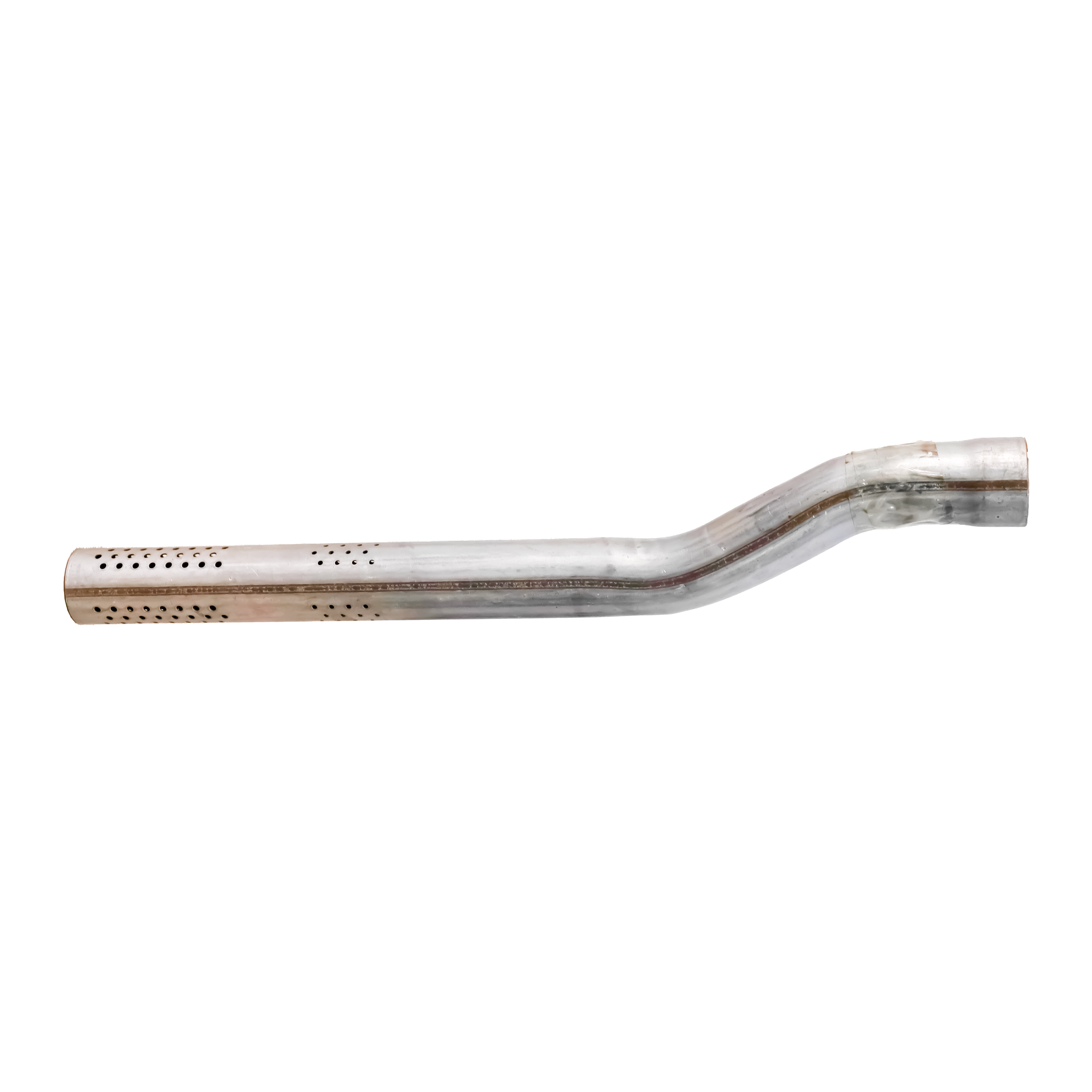 H-6-LYF Flexible Exhaust Pipe