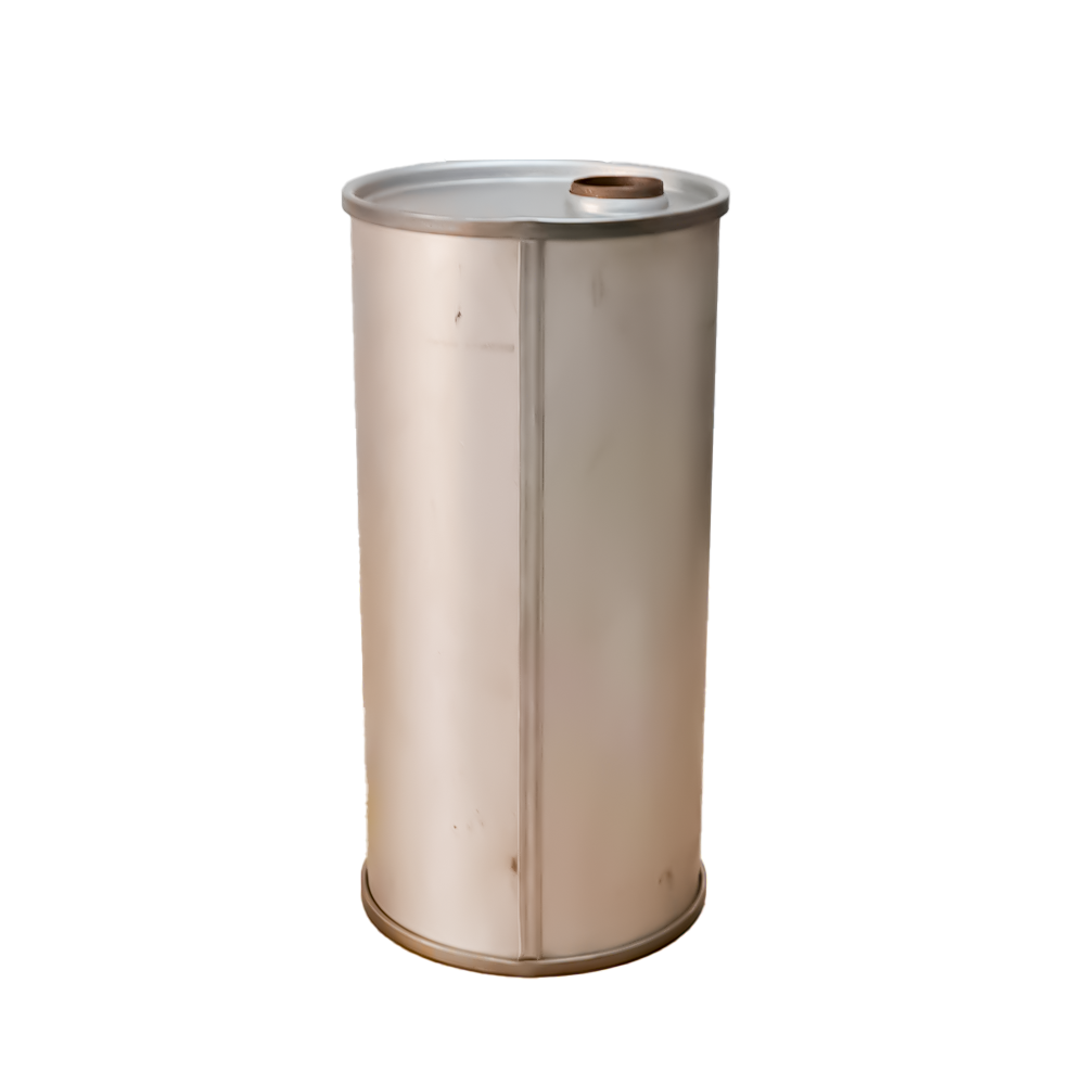 F-2 Catalytic Converter Shell