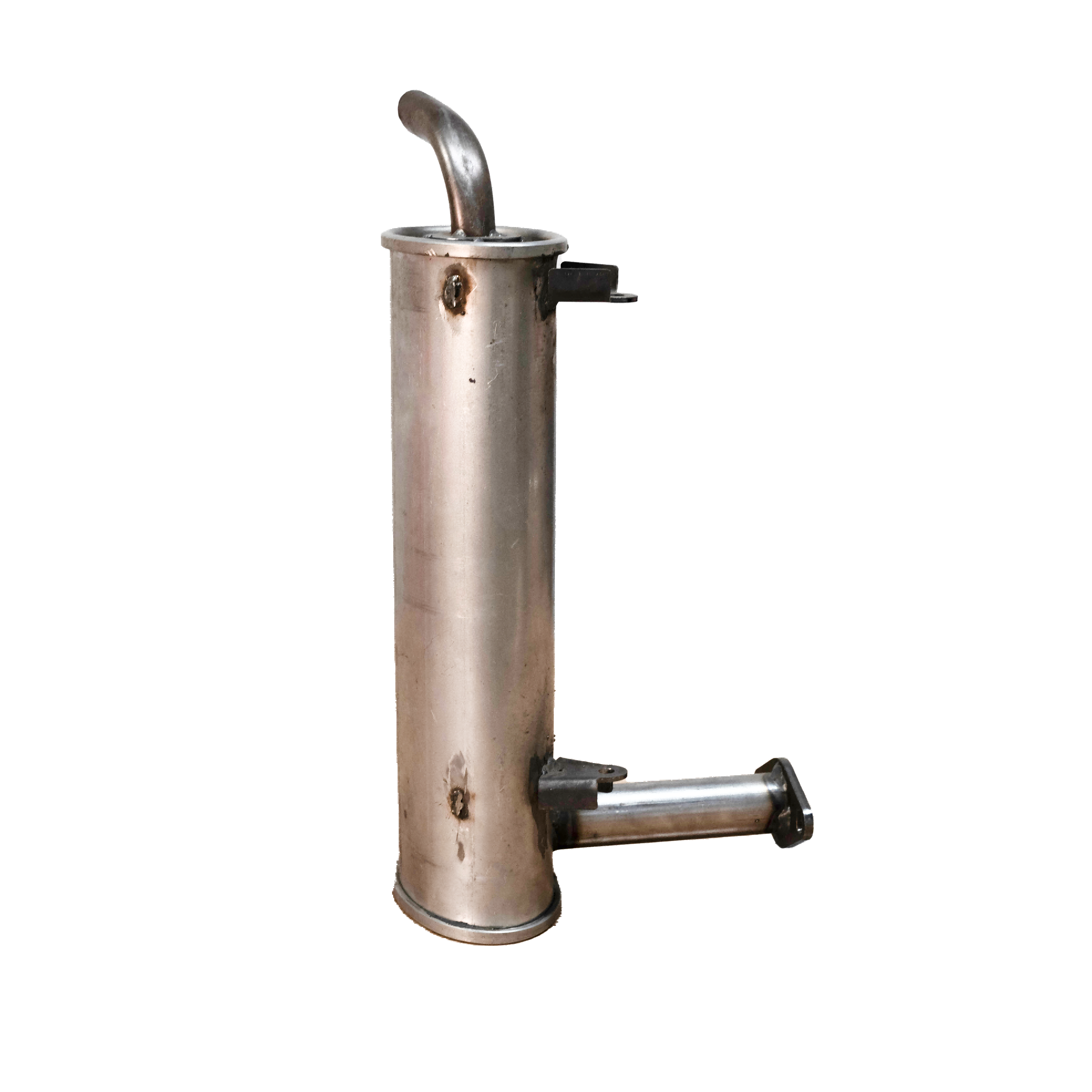 M-3-LYF Motorcycle Muffler