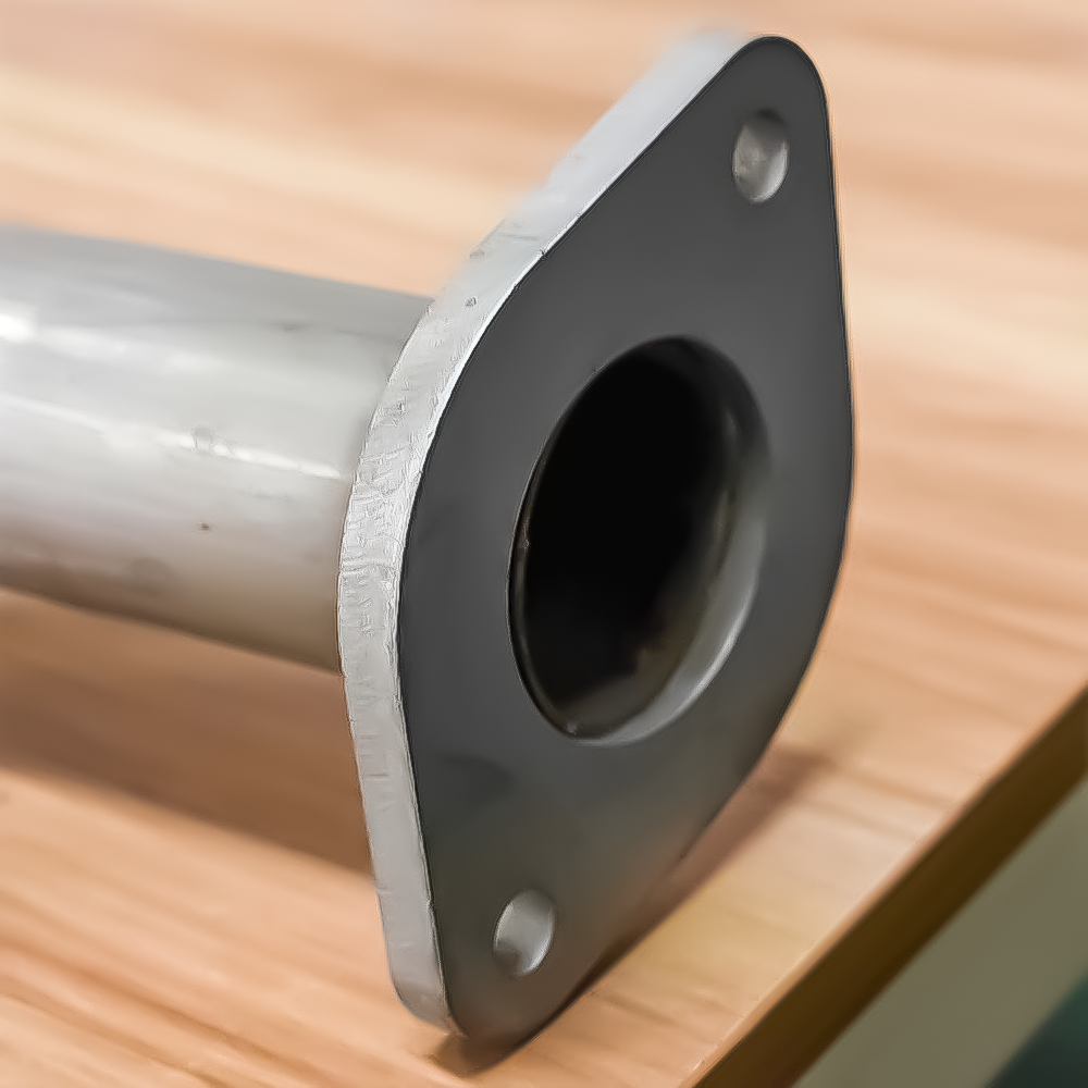 X-4 Automotive Muffler