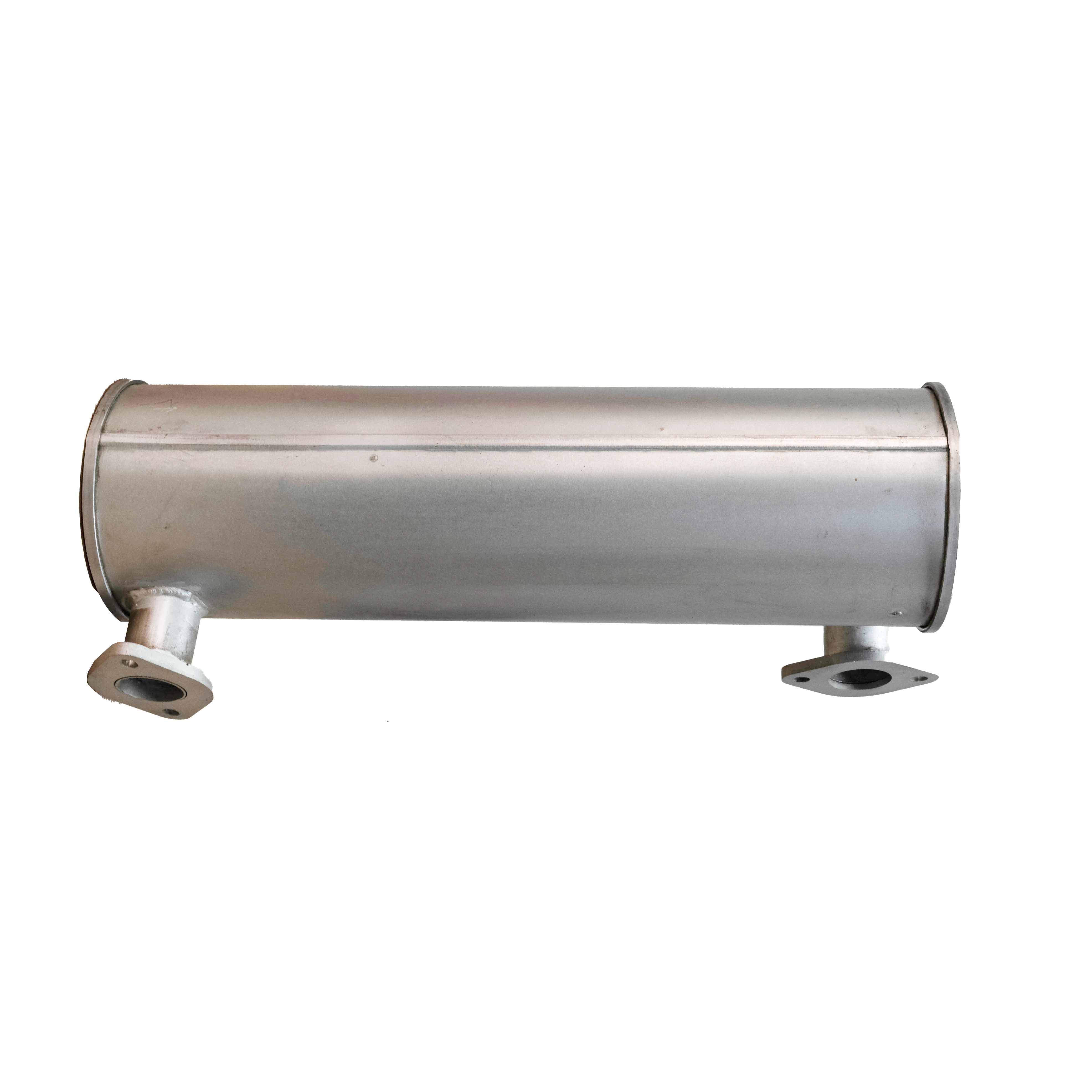 F-1 Generator Muffler